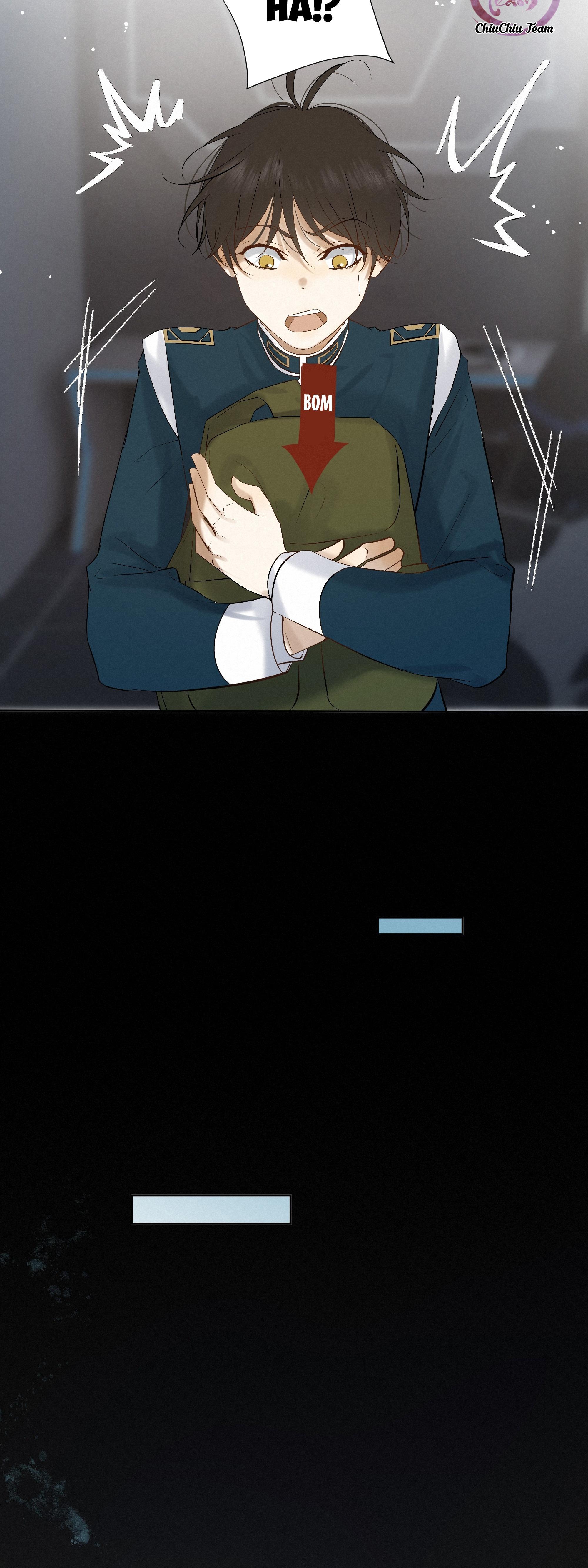 Tuyệt Xử Phùng Sinh Chapter 9 - Next Chapter 10