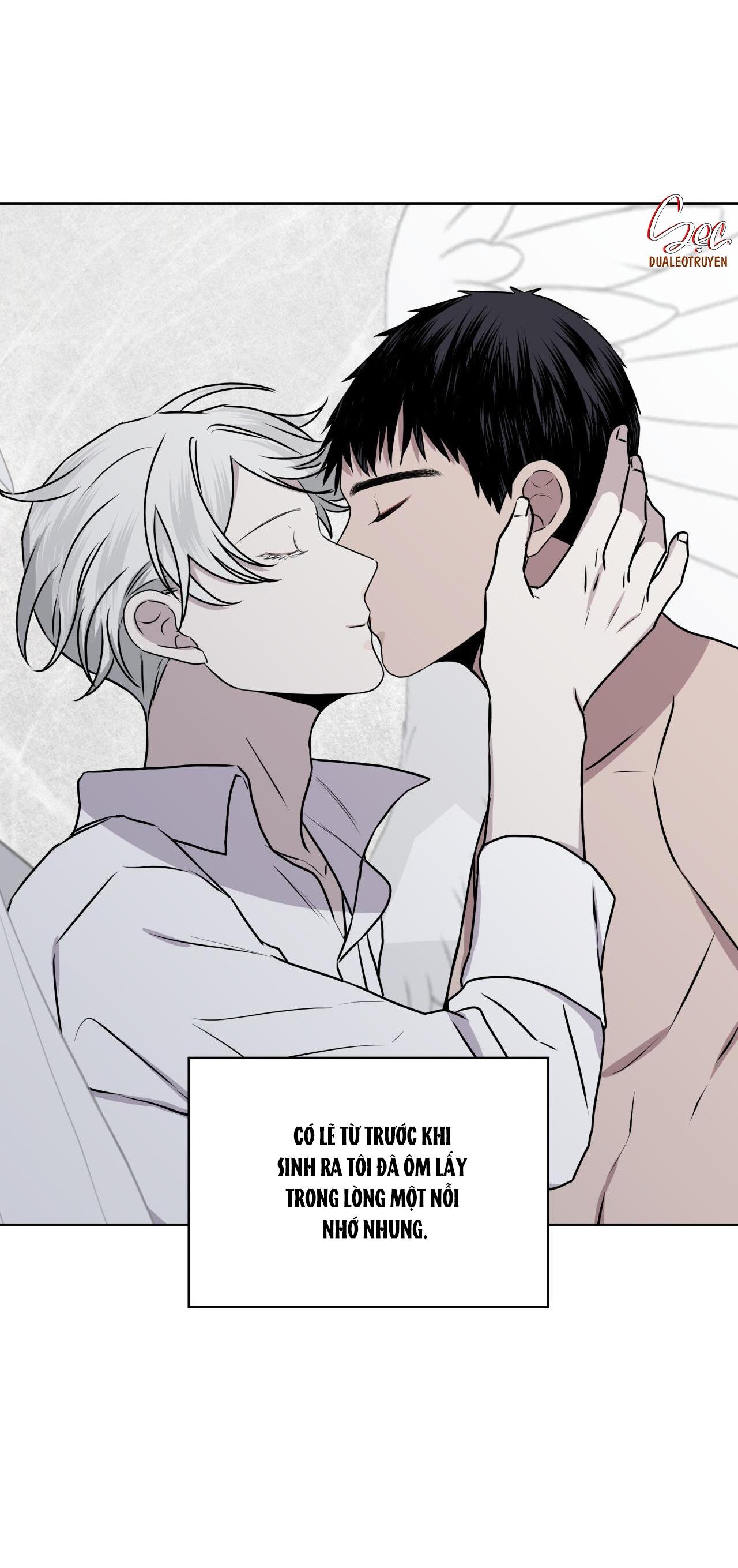 Rừng Biển Chapter 44 - Next Chapter 45