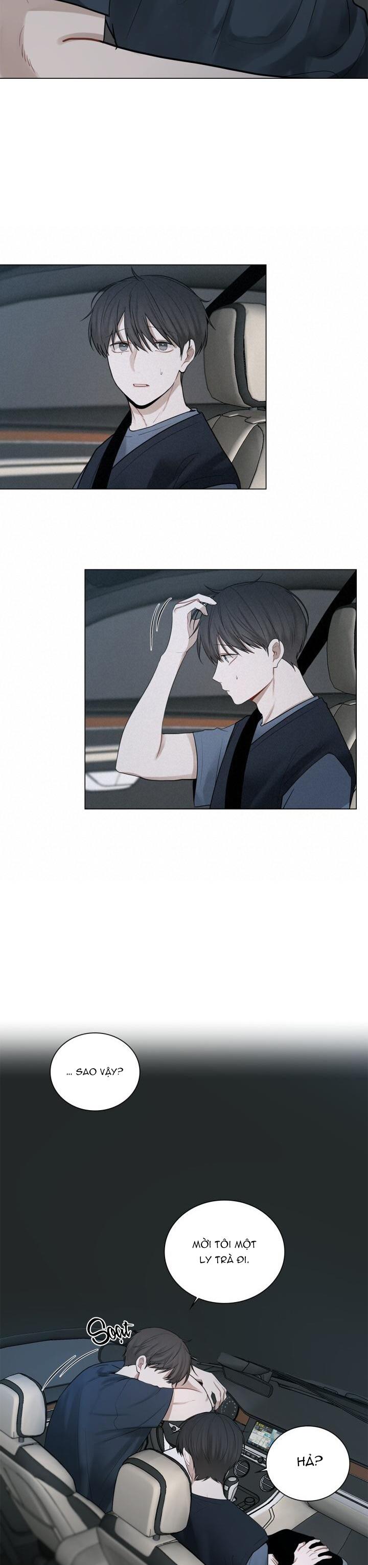 Không xa lạ Chapter 21 - Next Chapter 22