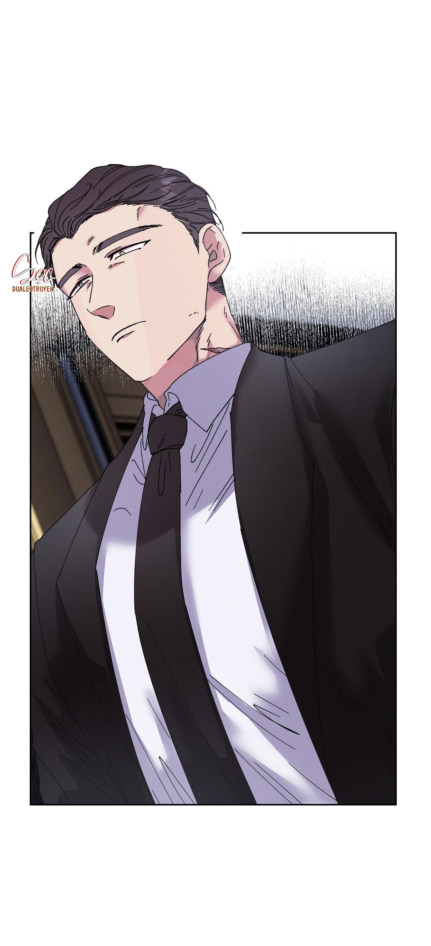 (A x A) Ngày trăng không rạng Chapter 6 NGOẠI TRUYỆN 1 - Next Chapter 7 NGOẠI TRUYỆN 2