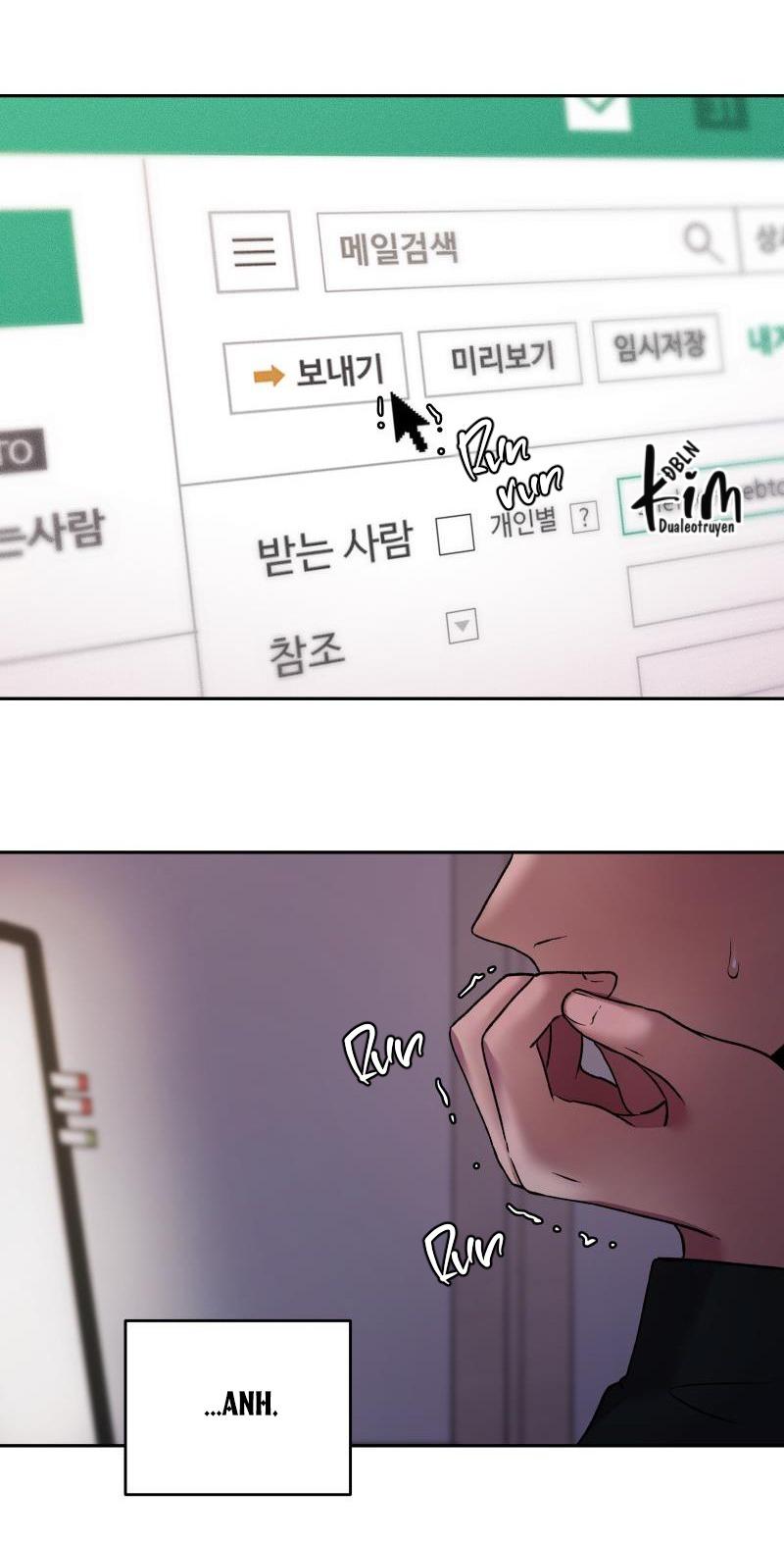 NỖI SỢ CỦA HWAN YEONG Chapter 36 - Next Chapter 37