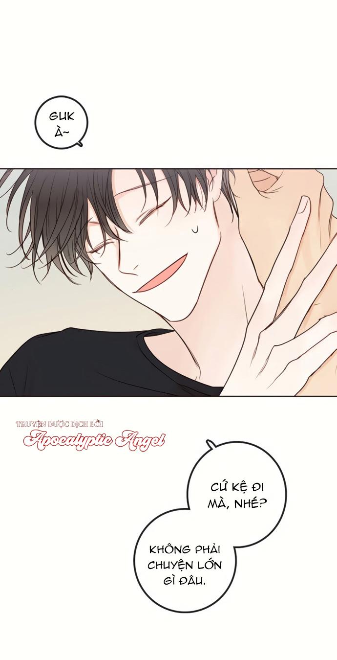 Thiên Đường Táo Xanh Chapter 81 - Next Chapter 82