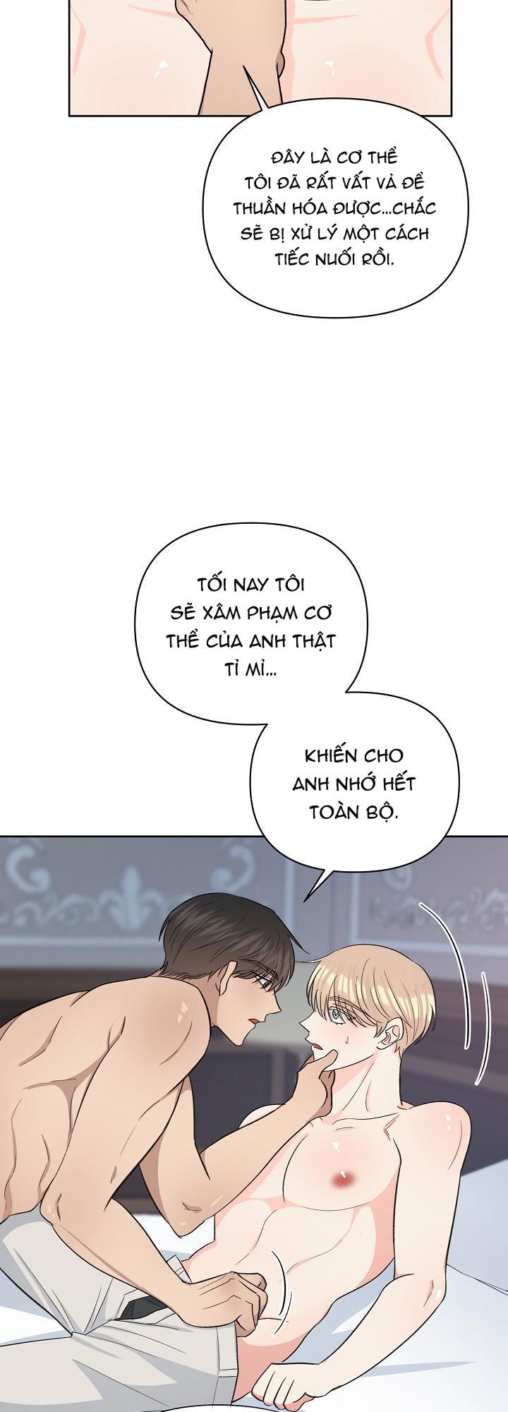 SẮC ĐÊM Chapter 43 - Next Chapter 44