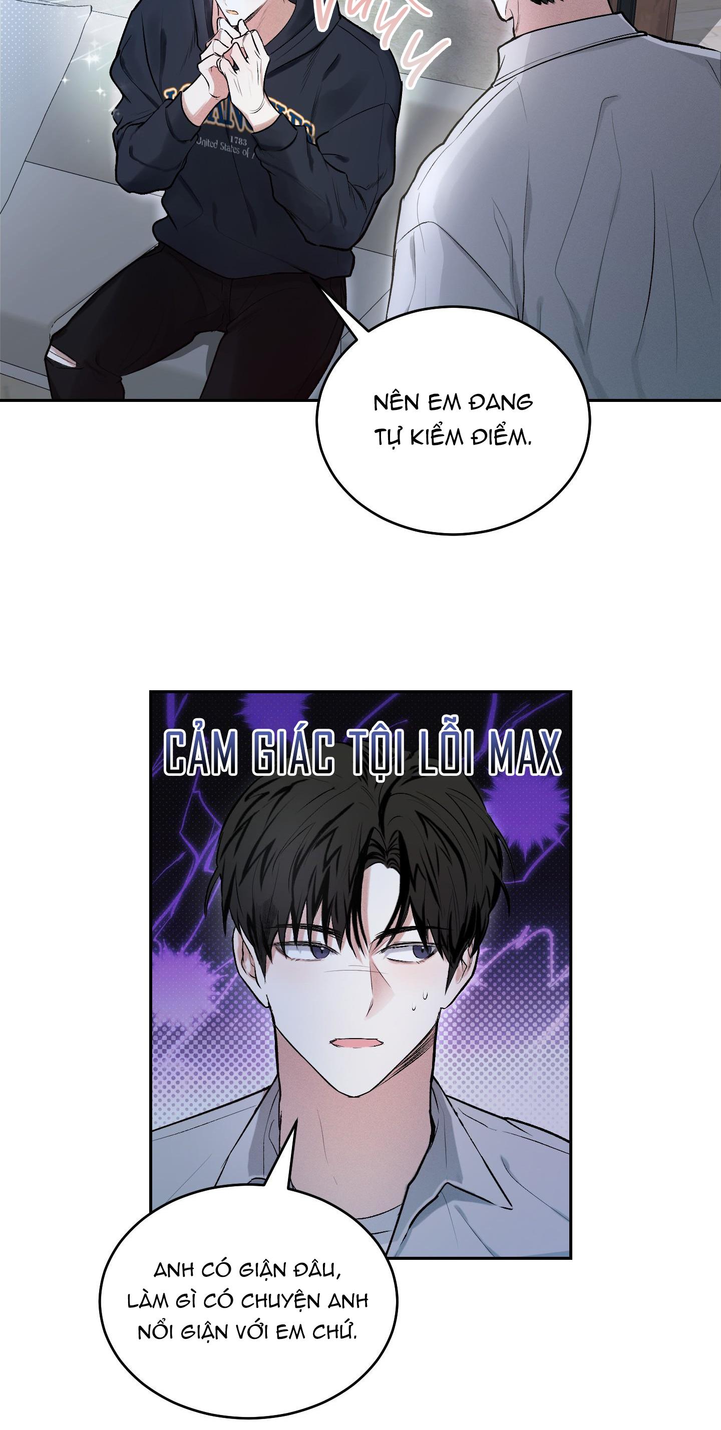 BẮN LÀ DÍNH Chapter 5 - Next Chapter 6