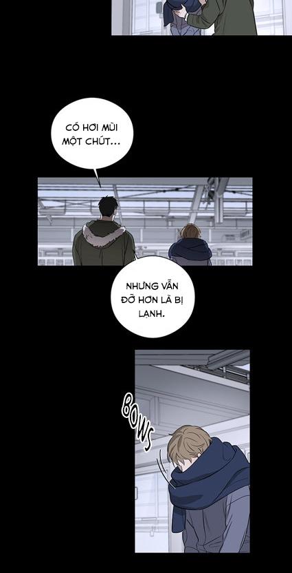 Loài Chim Không Bay Chapter 1 - Next Chapter 2