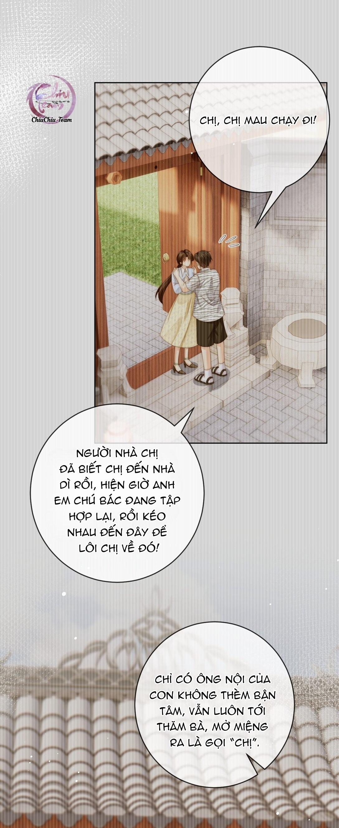 Đảo Thanh Mai Chapter 95 NGOẠI TRUYỆN 3 - Next Chapter 96 NGOẠI TRUYỆN 4