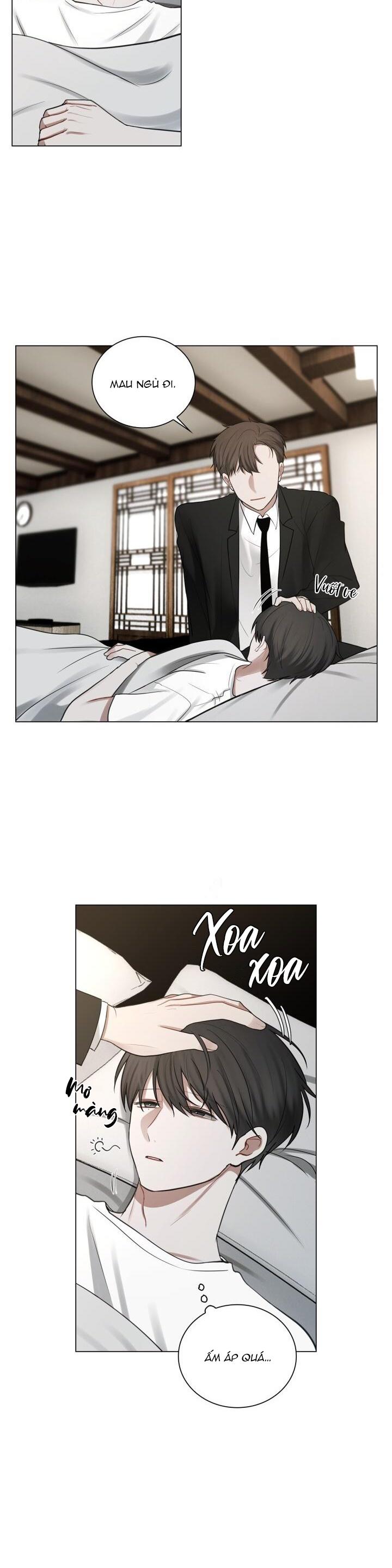 Không xa lạ Chapter 30 - Next Chapter 31