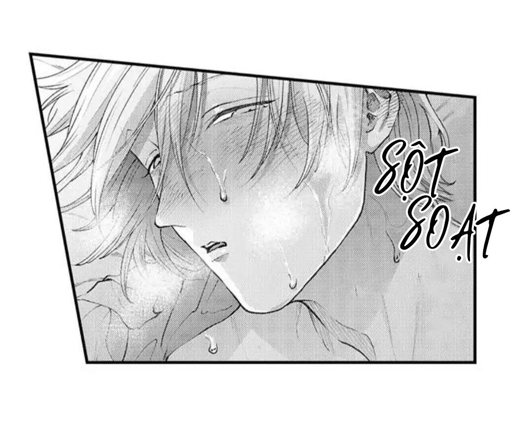 Bị Tán Tỉnh Bởi Chàng Trai Lập Dị Chapter 81 - Next Chapter 82