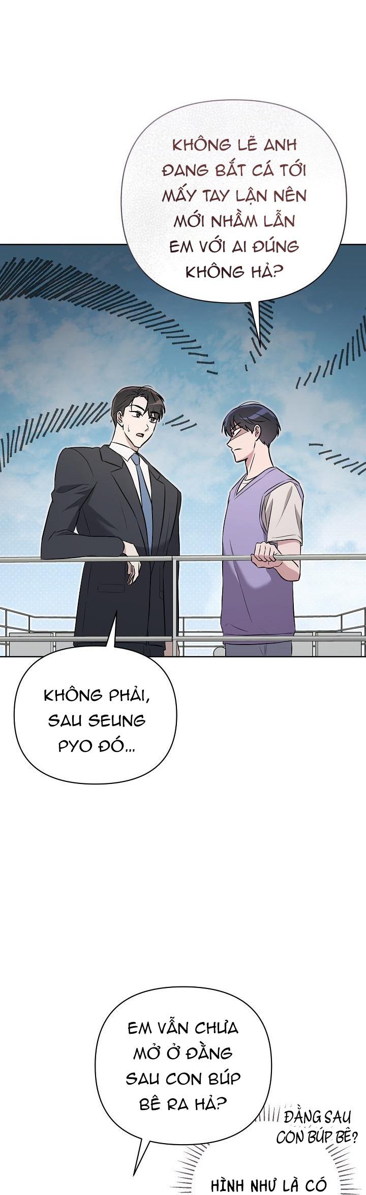 PHIM TRUYỀN HÌNH DÀI TẬP Chapter 30 END SS1 - Next Chapter 31 ss2