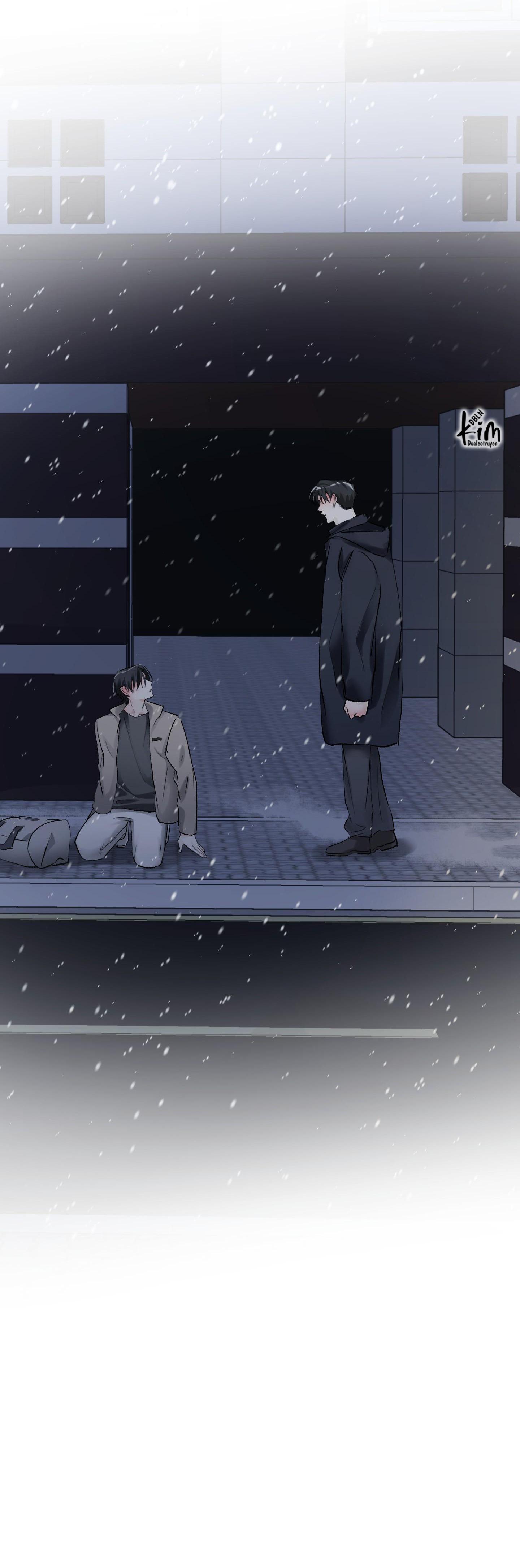 THẾ GIỚI CỦA TÔI KHI KHÔNG CÓ EM Chapter 47 - Next Chapter 48
