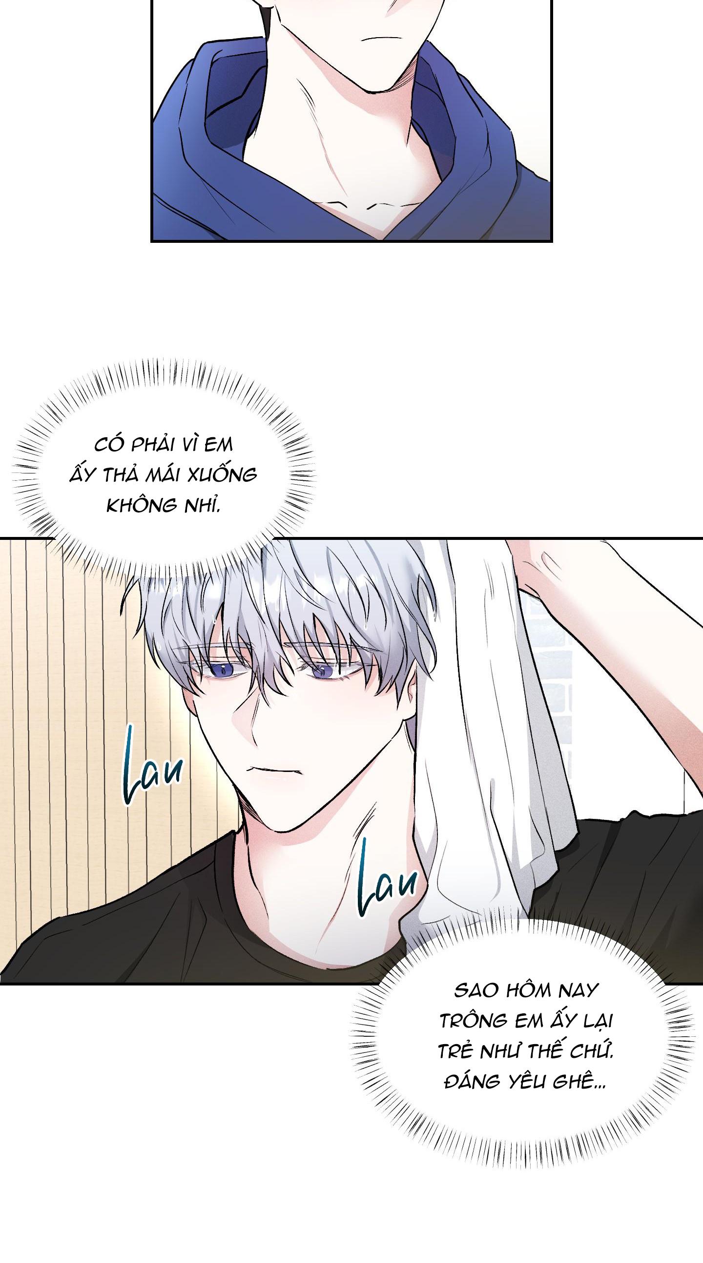 BẮN LÀ DÍNH Chapter 9 - Next Chapter 10