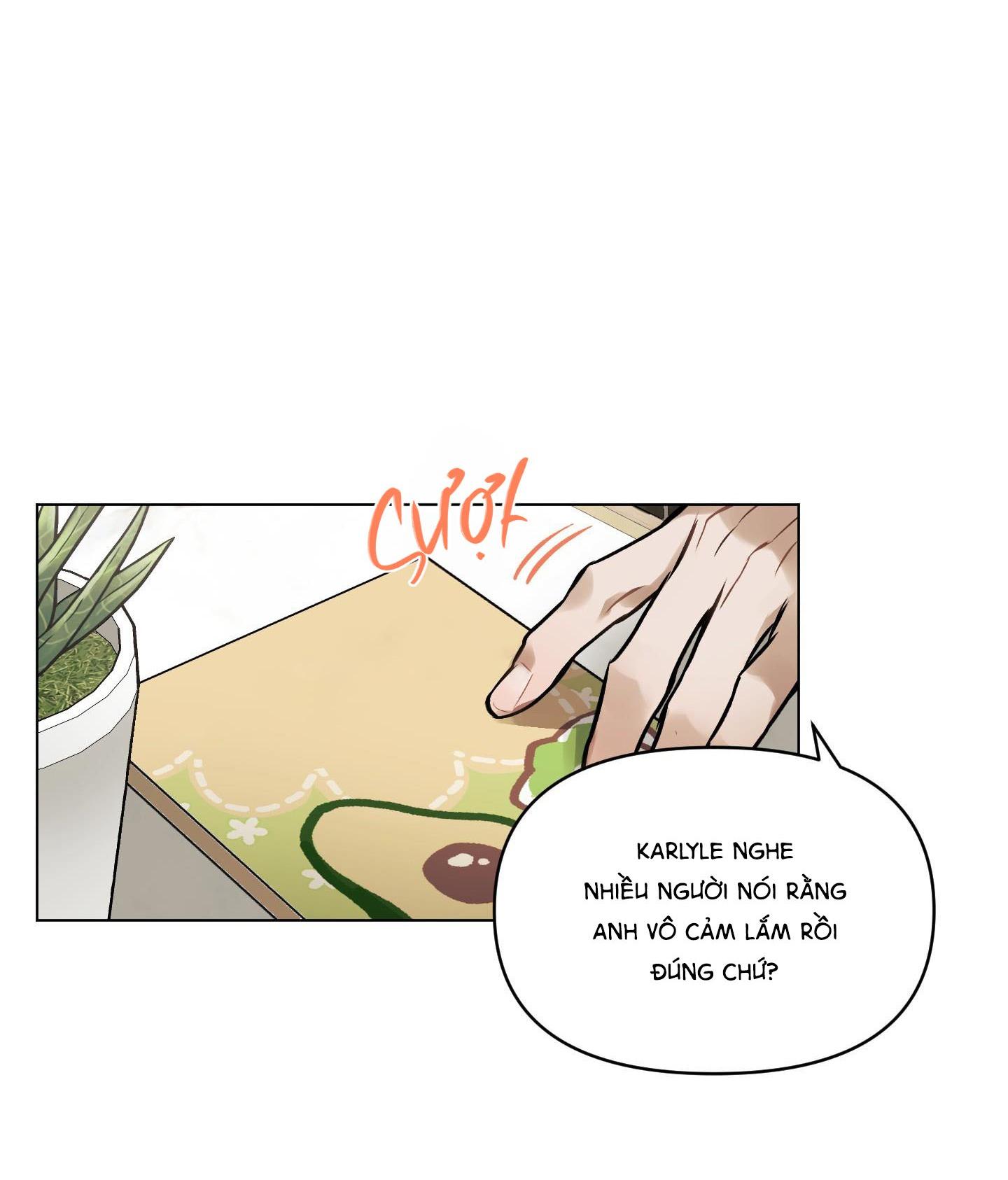 (Noname) Định Tên Mối Quan Hệ Chapter 32 - Next Chapter 33