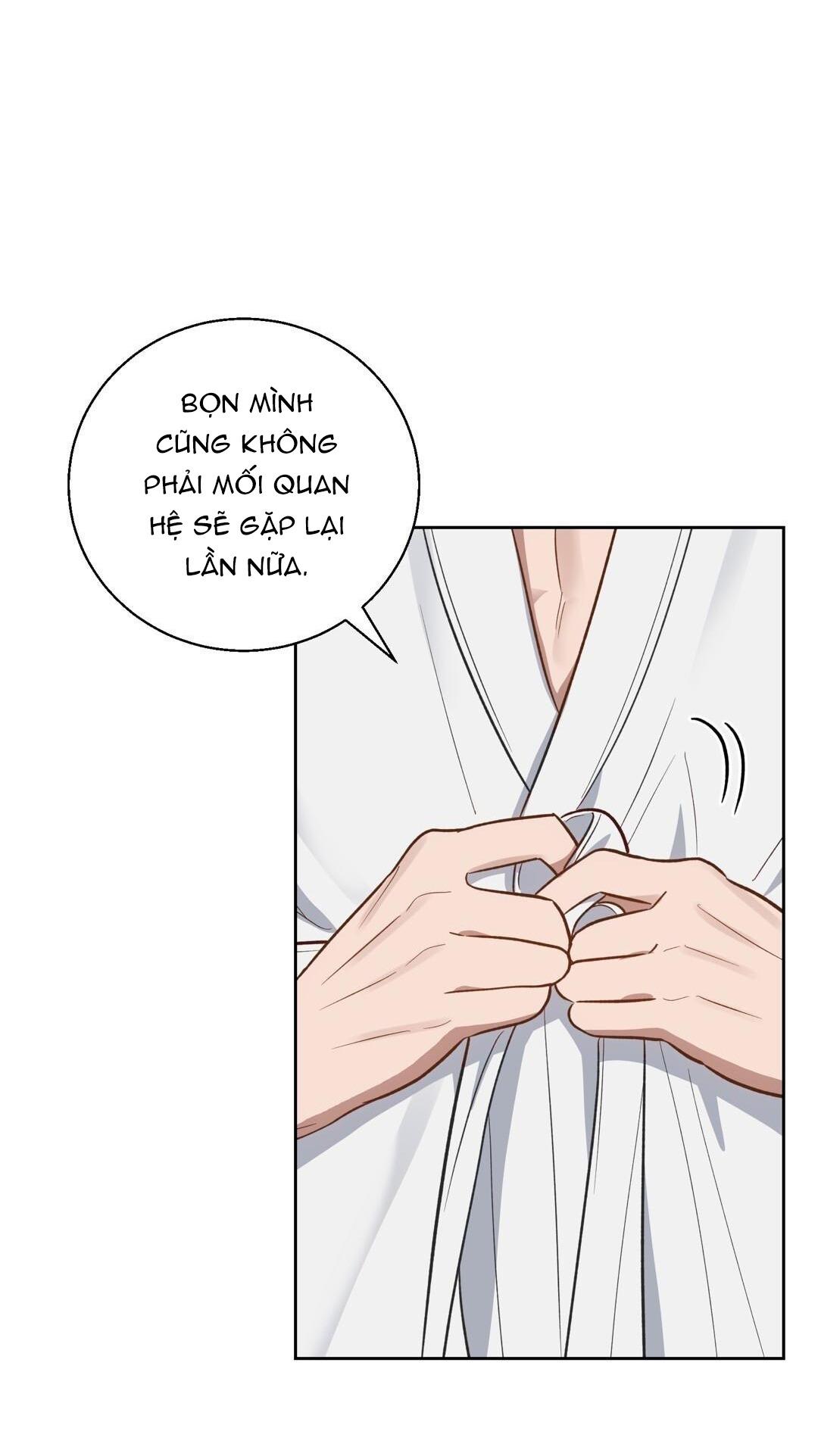 BƠI TRONG MÙI HƯƠNG Chapter 17 - Next Chapter 18