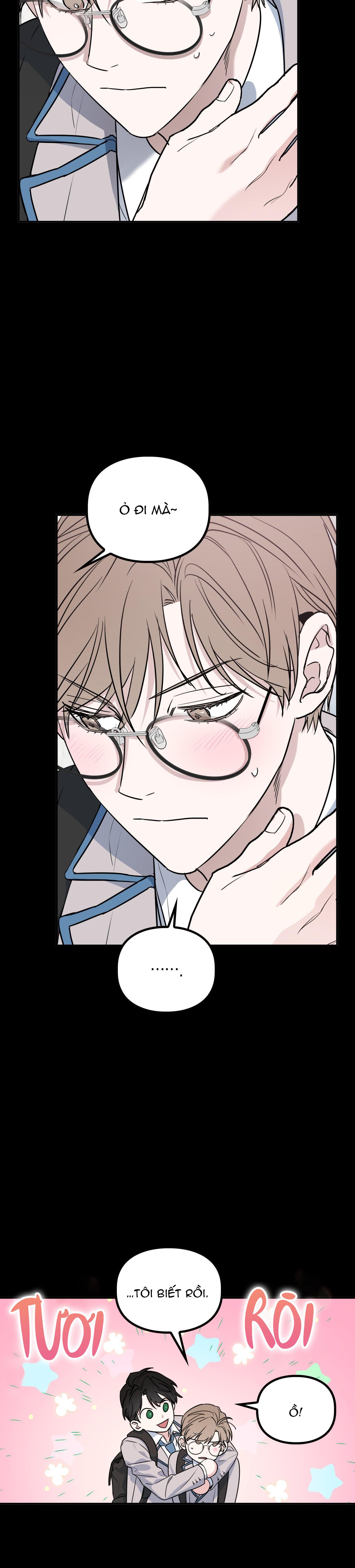 Alpha không hoàn trả Chapter 3 - Next Chapter 4