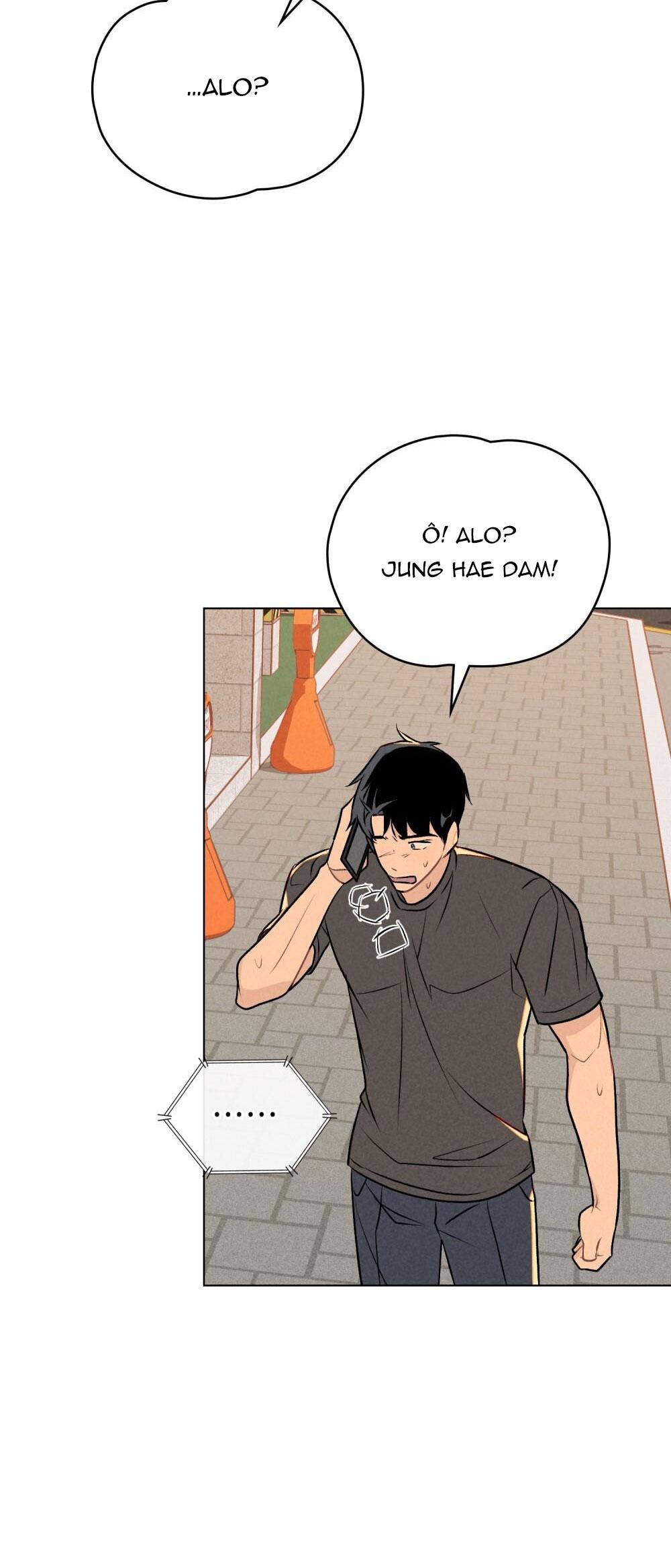 30 PHÚT TRƯỚC KHI TỎ TÌNH Chapter 22 - Next Chapter 23 END