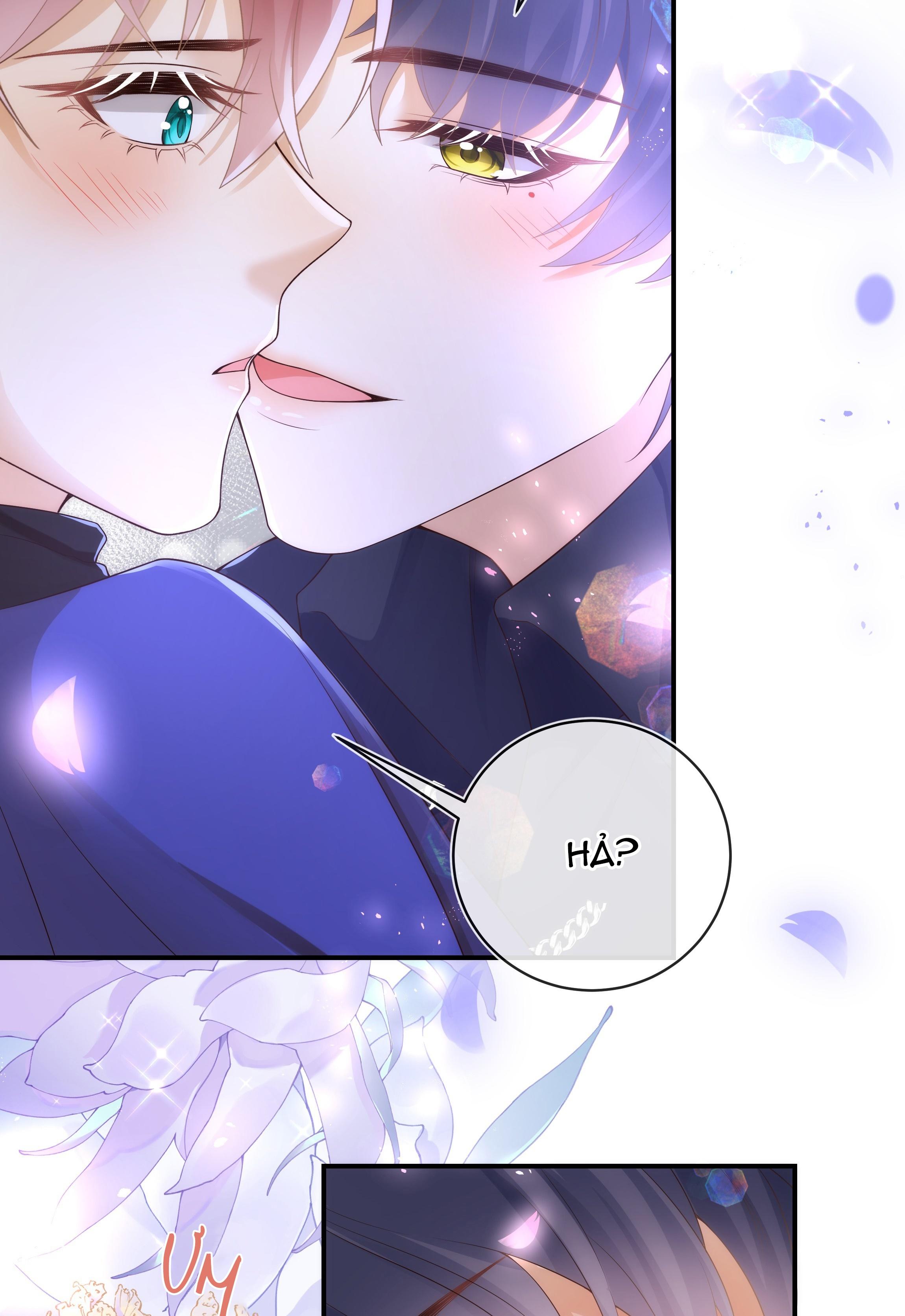 Tương kế tựu kế Chapter 16 - Next Chapter 17