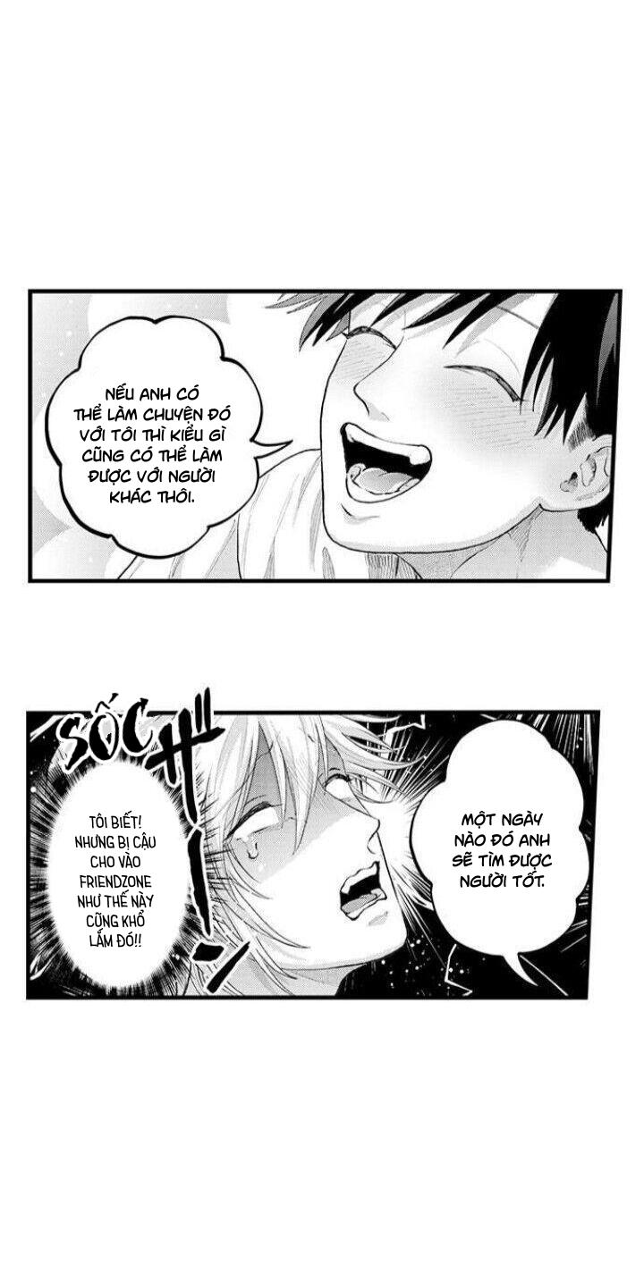 Bị Tán Tỉnh Bởi Chàng Trai Lập Dị Chapter 72 - Next Chapter 73
