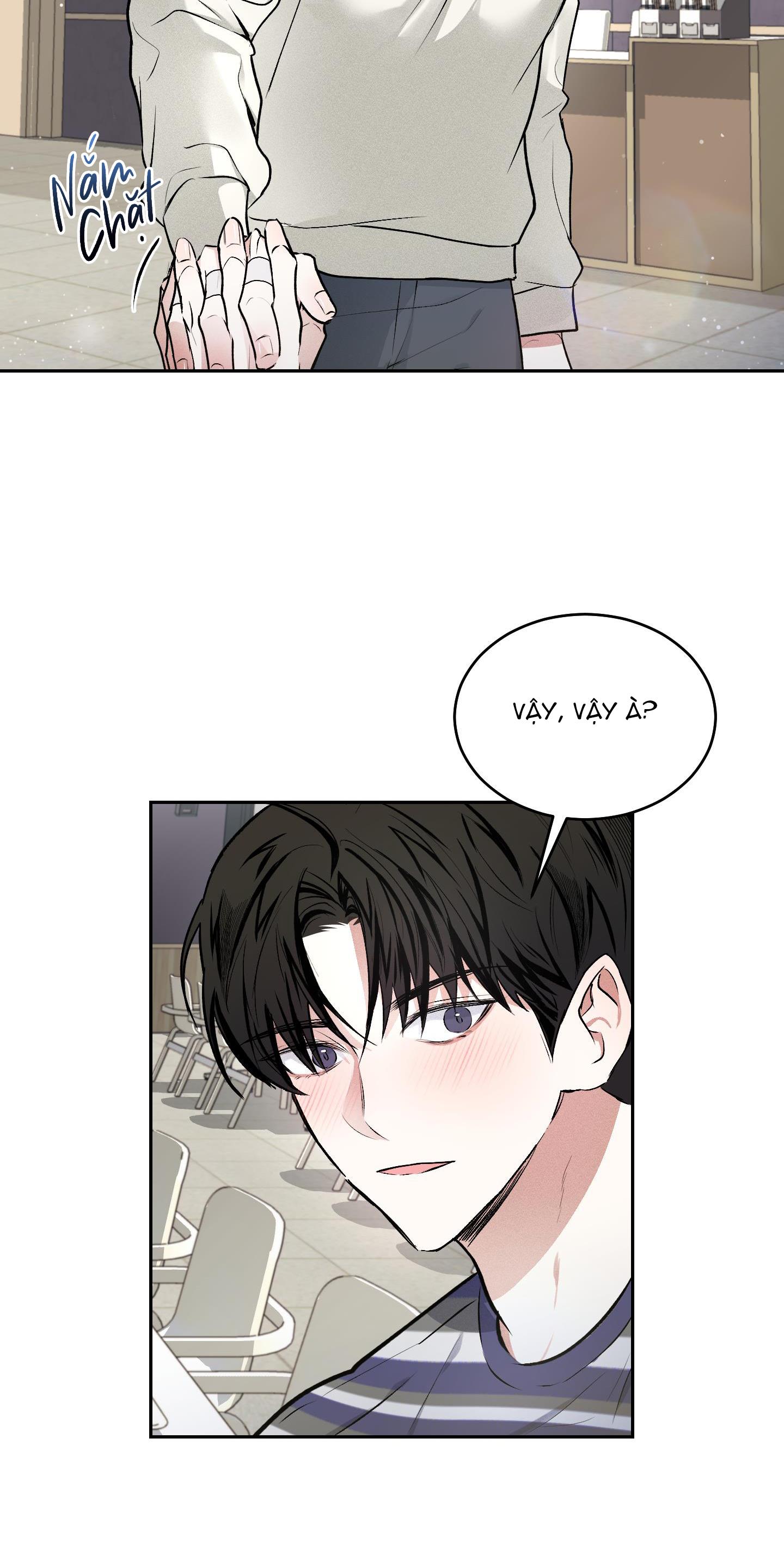 BẮN LÀ DÍNH Chapter 6 - Next Chapter 7