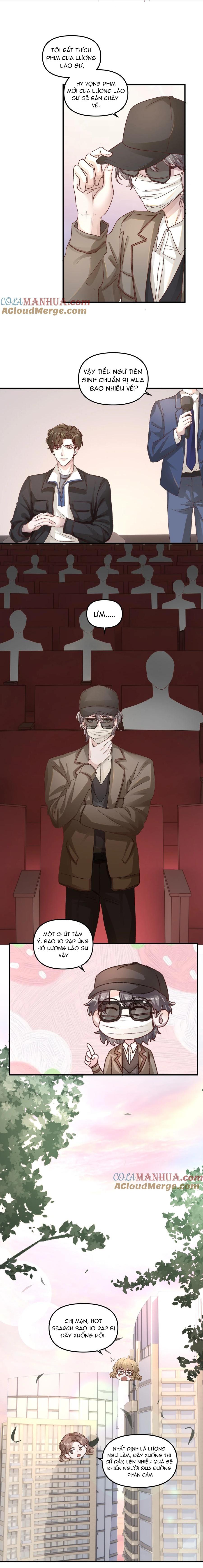 Hữu Danh Chapter 14 - Next Chapter 15