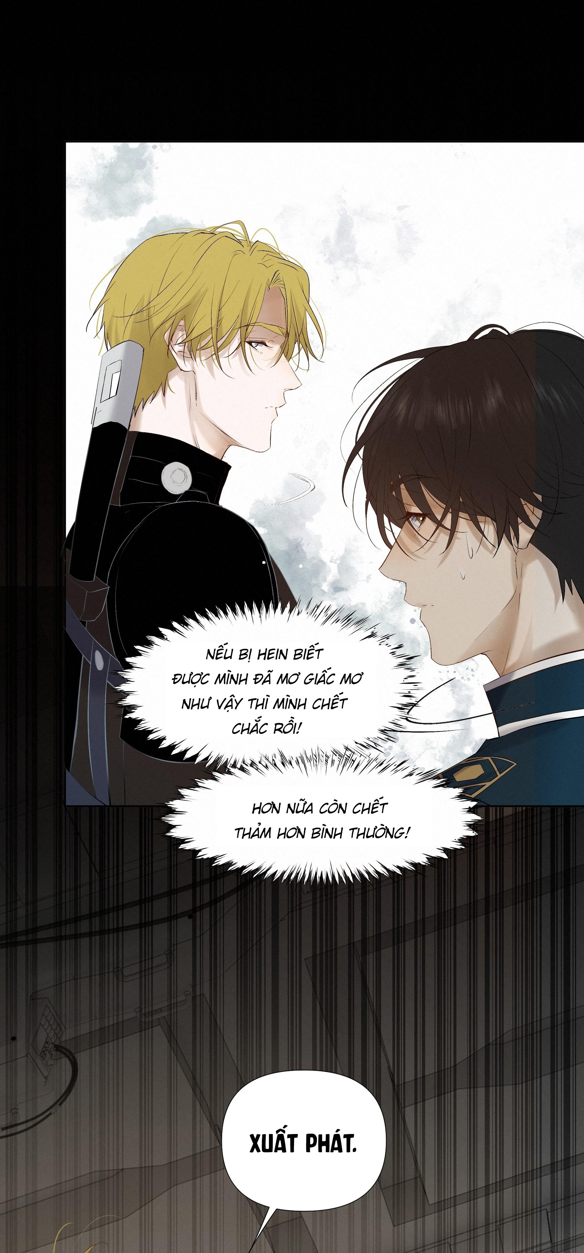 Tuyệt Xử Phùng Sinh Chapter 9 - Next Chapter 10