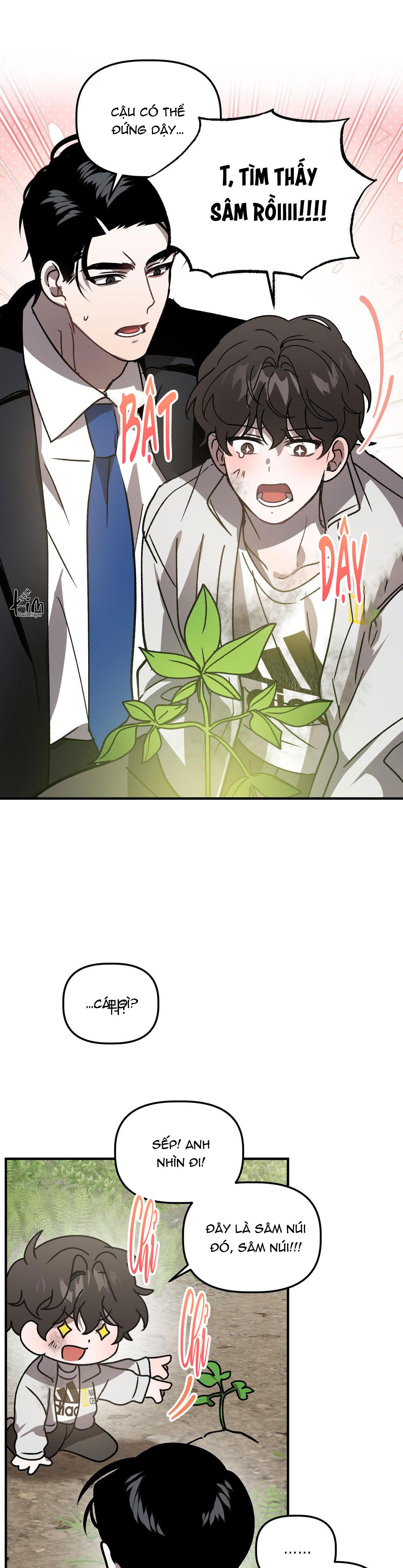 ĐÃ HIỂU CHƯA Chapter 51 - Next Chapter 52