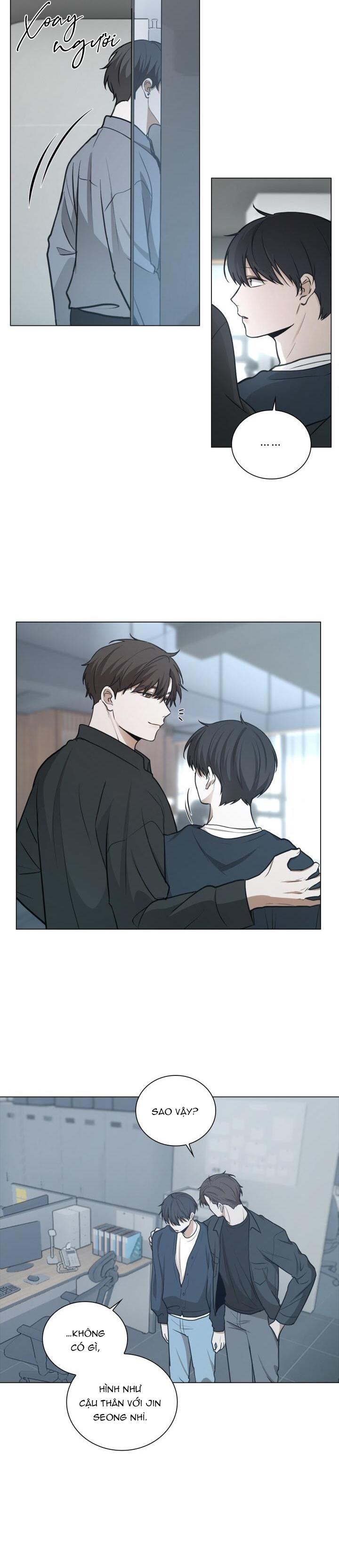 Không xa lạ Chapter 41 - Next Chapter 42