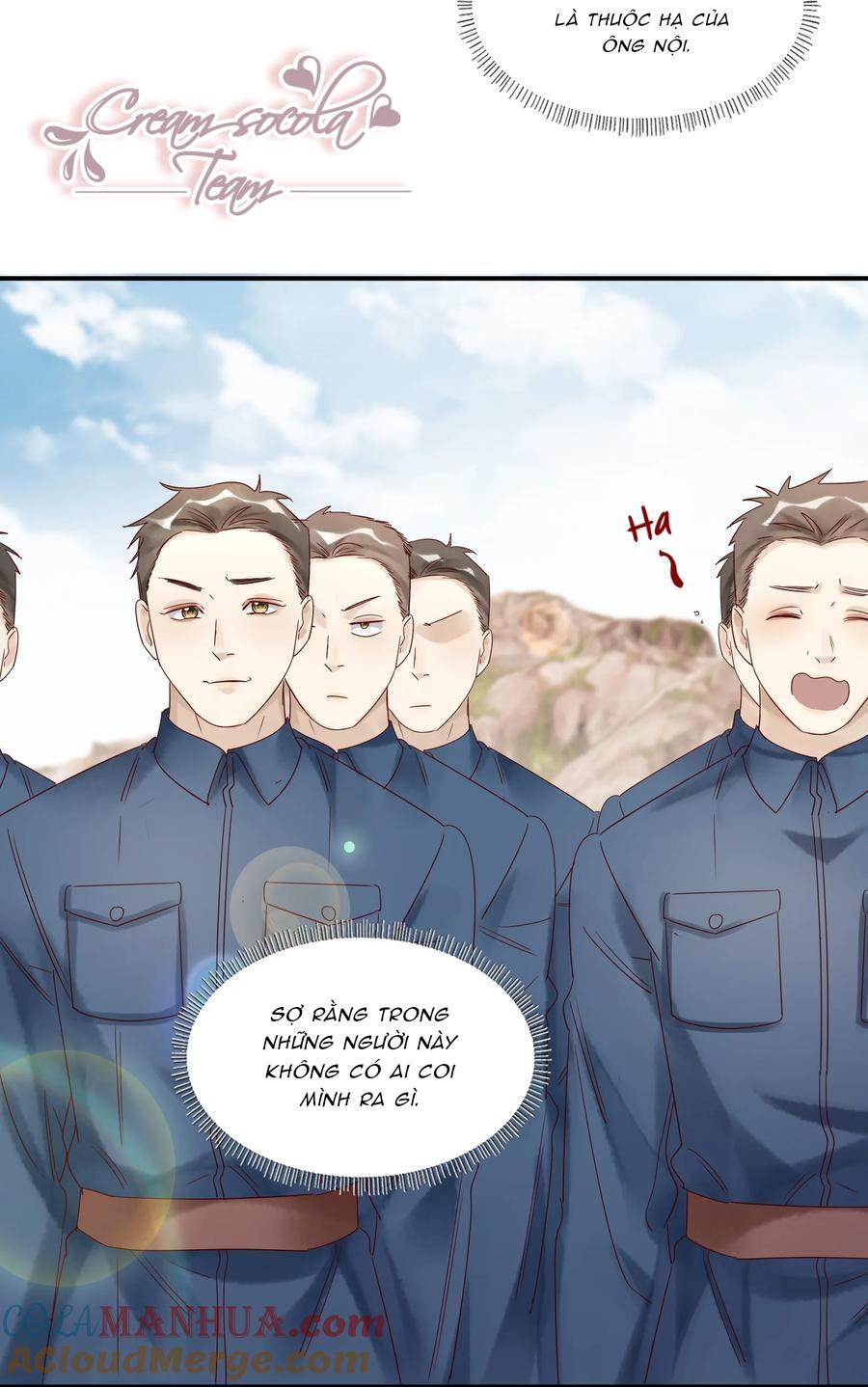 Diễn Giả Làm Thật Chapter 38 - Next Chapter 39