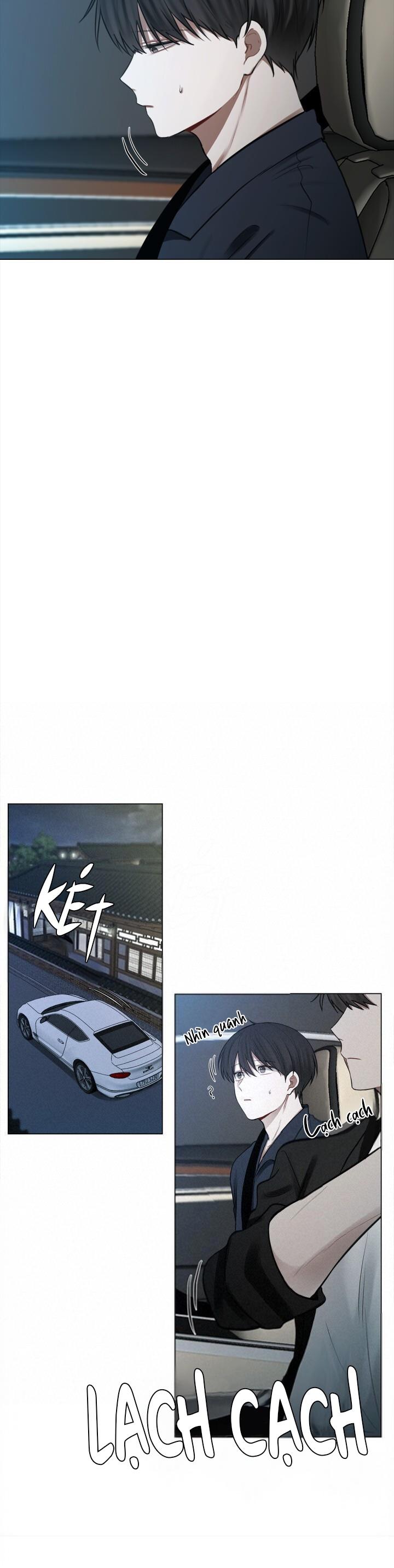 Không xa lạ Chapter 28 - Next Chapter 29