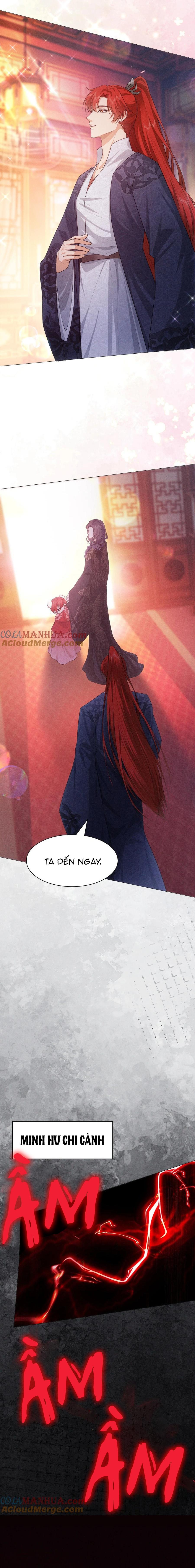 Hỉ Sự Của Đế Quân Chapter 16 - Next Chapter 17