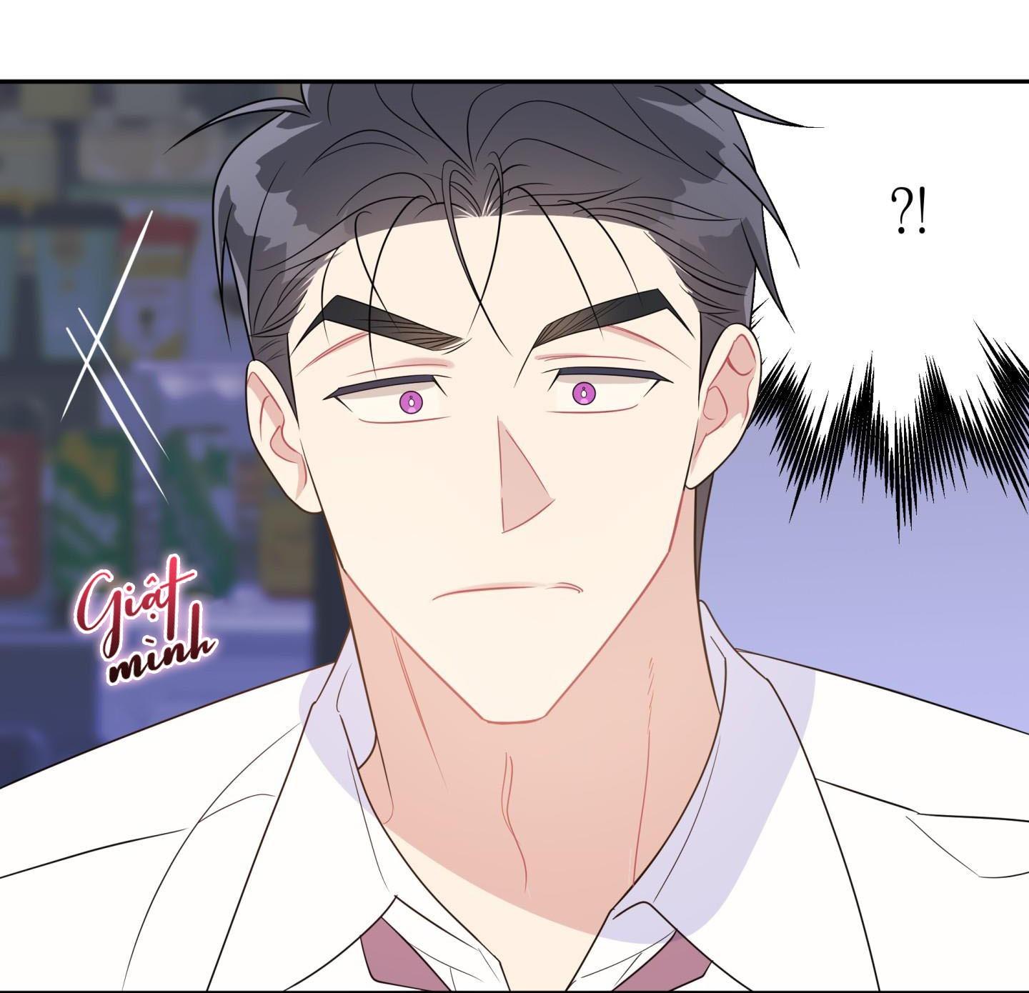 (CBunu) Bắt tay hả, thôi bỏ đi! Chapter 15 - Next Chapter 16 H