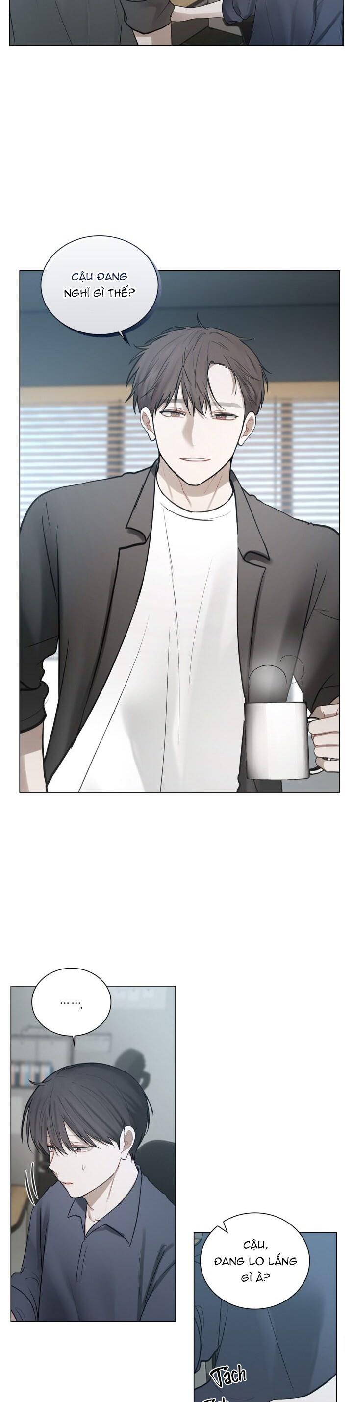 Không xa lạ Chapter 22 - Next Chapter 23