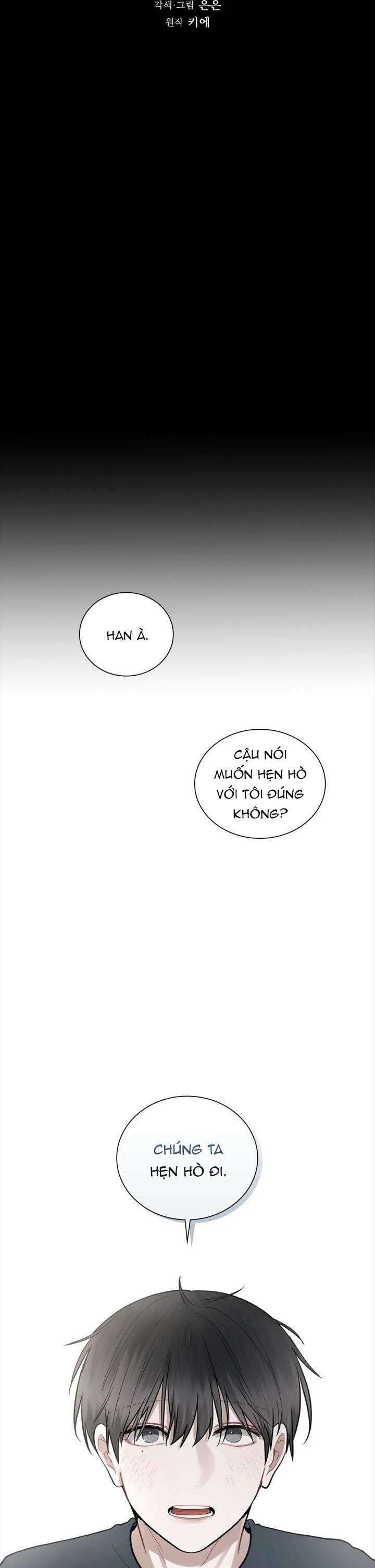 Không xa lạ Chapter 20 - Next Chapter 21