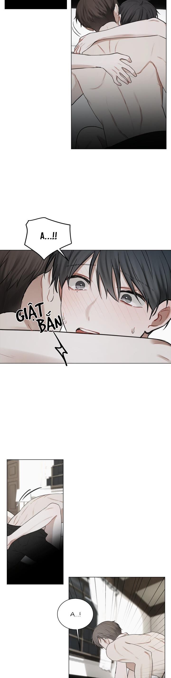 Không xa lạ Chapter 29 - Next Chapter 30