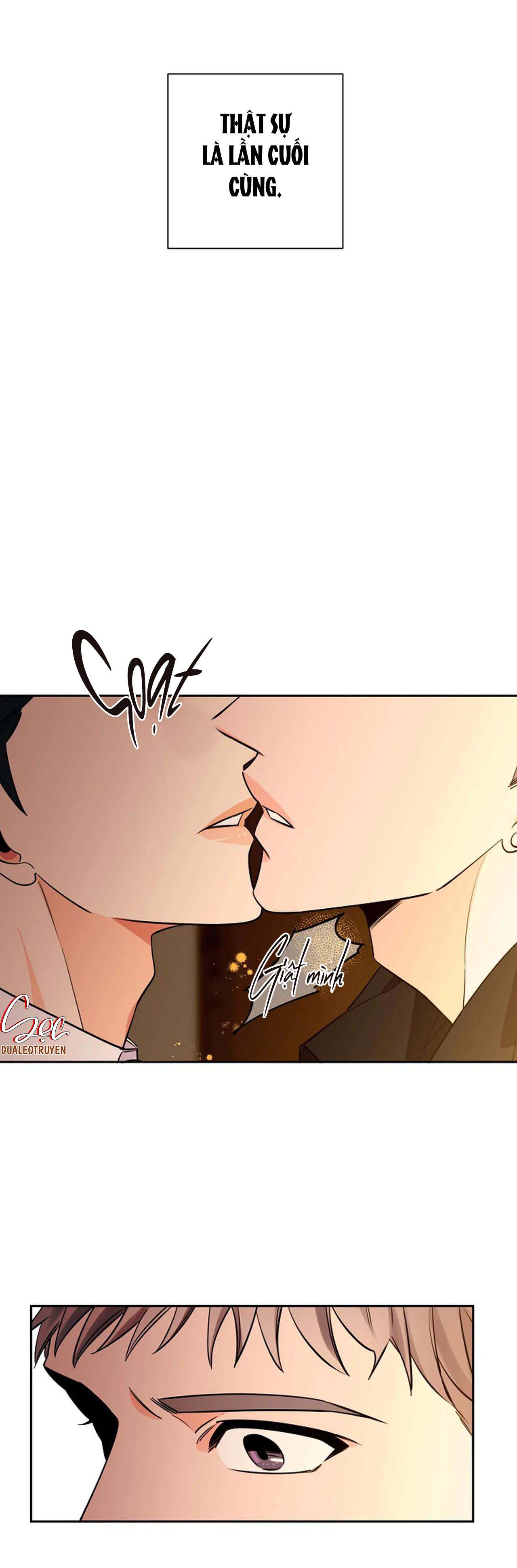 ĐÊM DỊU DÀNG Chapter 46 - Next Chapter 47