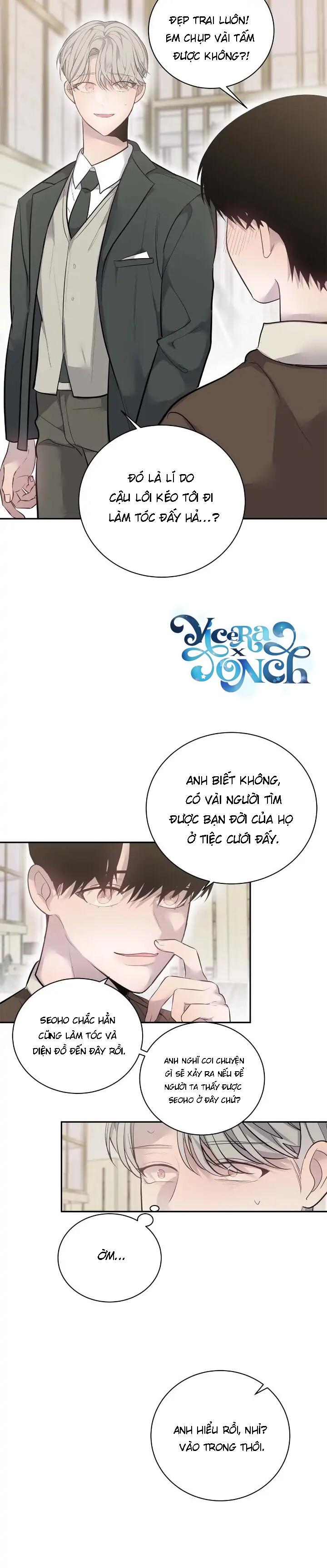 Hiệu Quả Kinh Doanh Chapter 50 - Next 