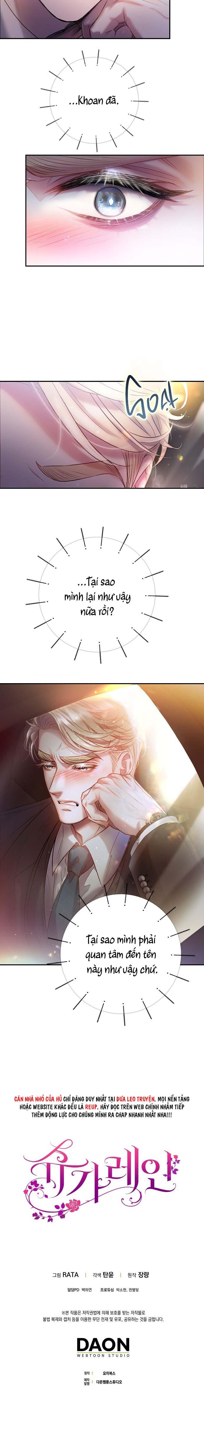 (END)CƠN MƯA MẬT NGỌT Chapter 40 - Next Chapter 40.1 THÔNG BÁO NGHỈ