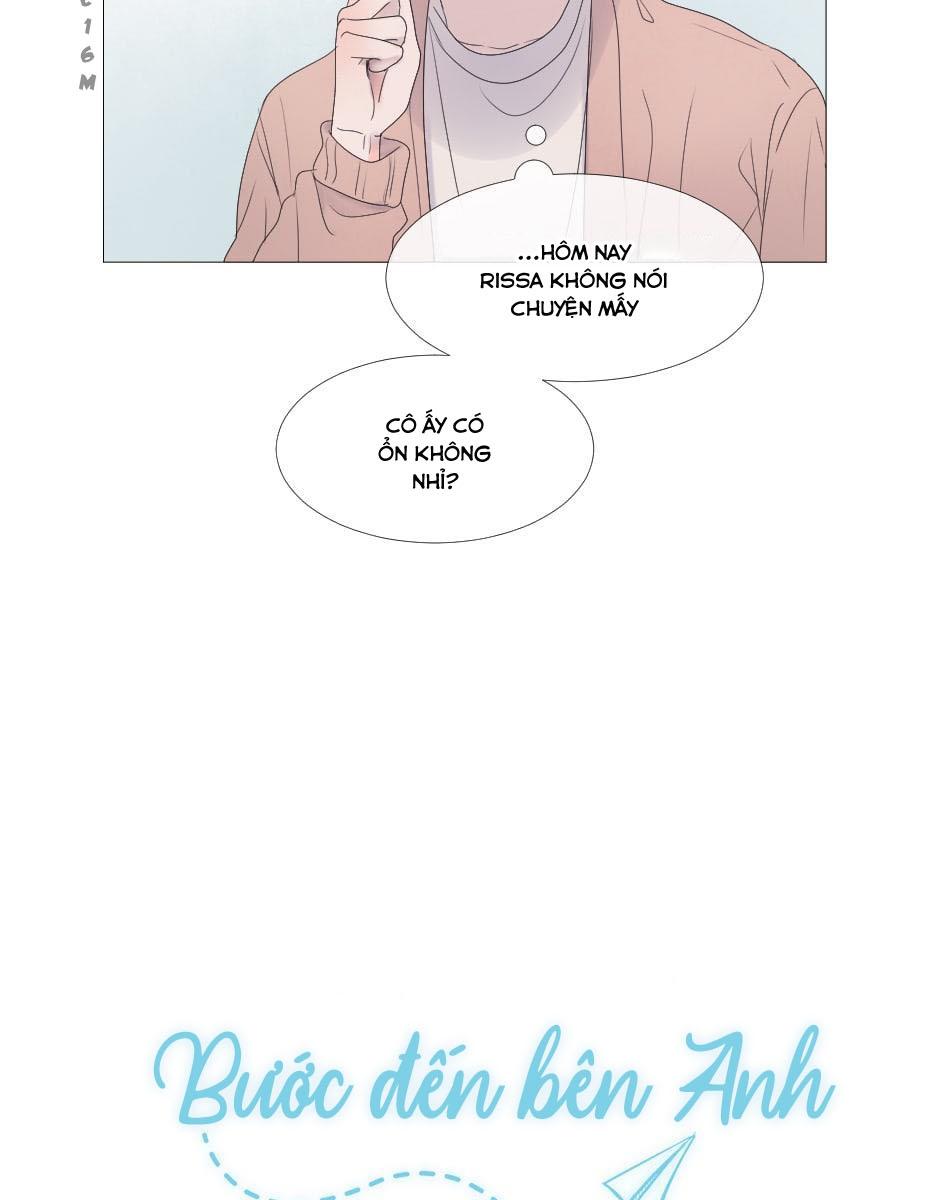 Bước Đến Bên Anh Chapter 47 - Next Chapter 48 END