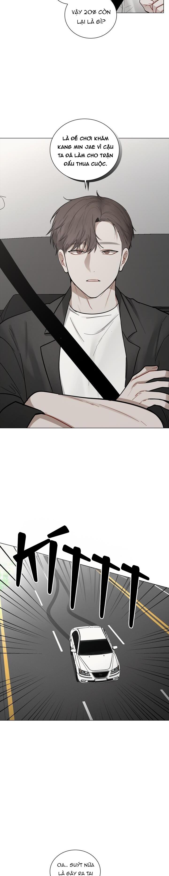 Không xa lạ Chapter 24 - Next Chapter 25