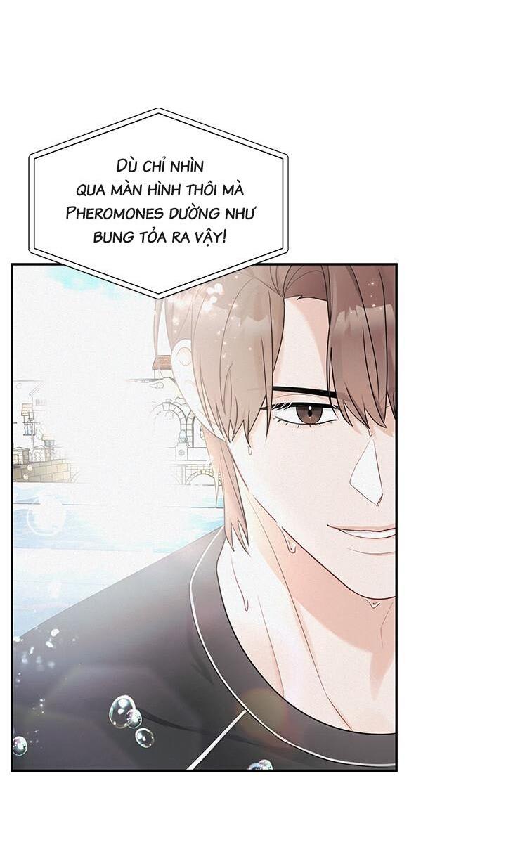 TIỂU THỬ: BẮT ĐẦU MÙA HÈ Chapter 18 - Next Chapter 19