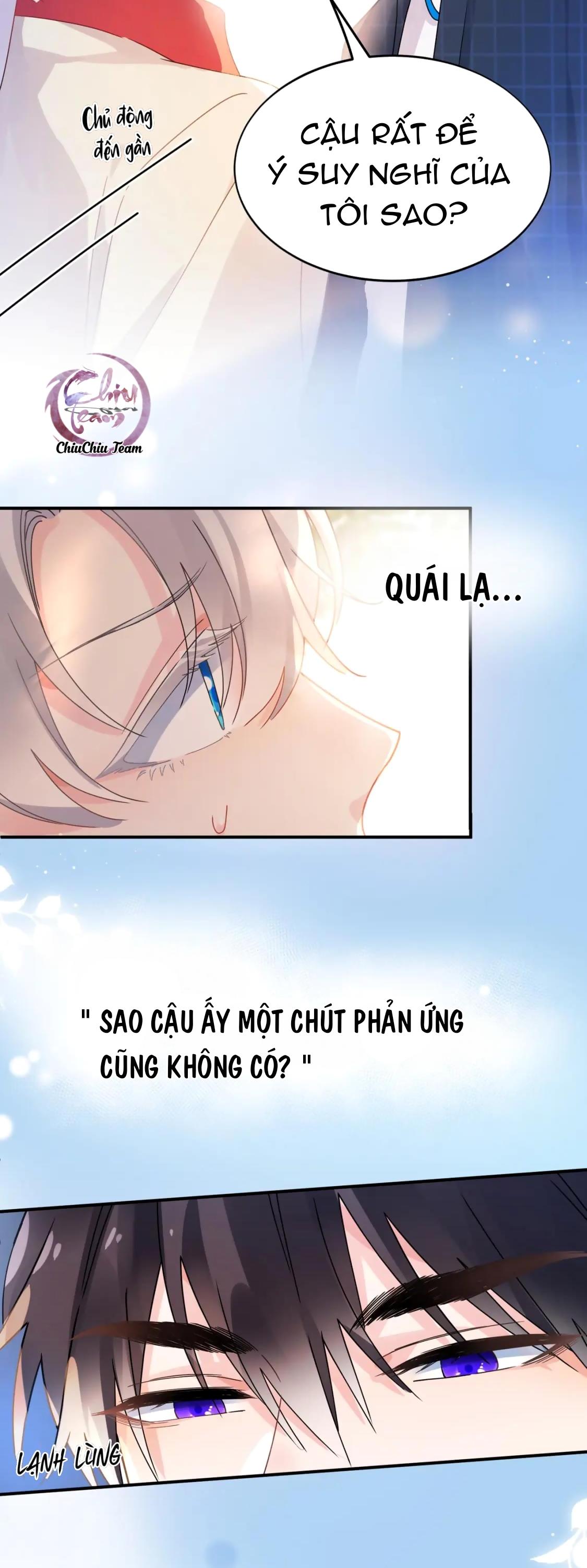 Có Bản Lĩnh Thì Cậu Thử Nổi Nóng Tiếp Đi? Chapter 129 - Next Chapter 130