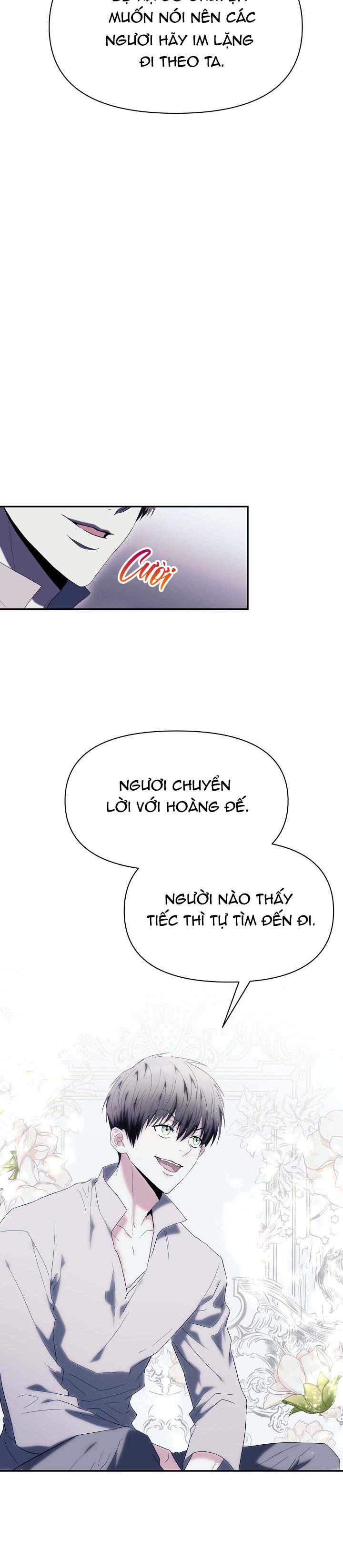 HAI ĐẤT NƯỚC, ĐẤT NƯỚC CỦA NÔ LỆ Chapter 39 - Next Chapter 40