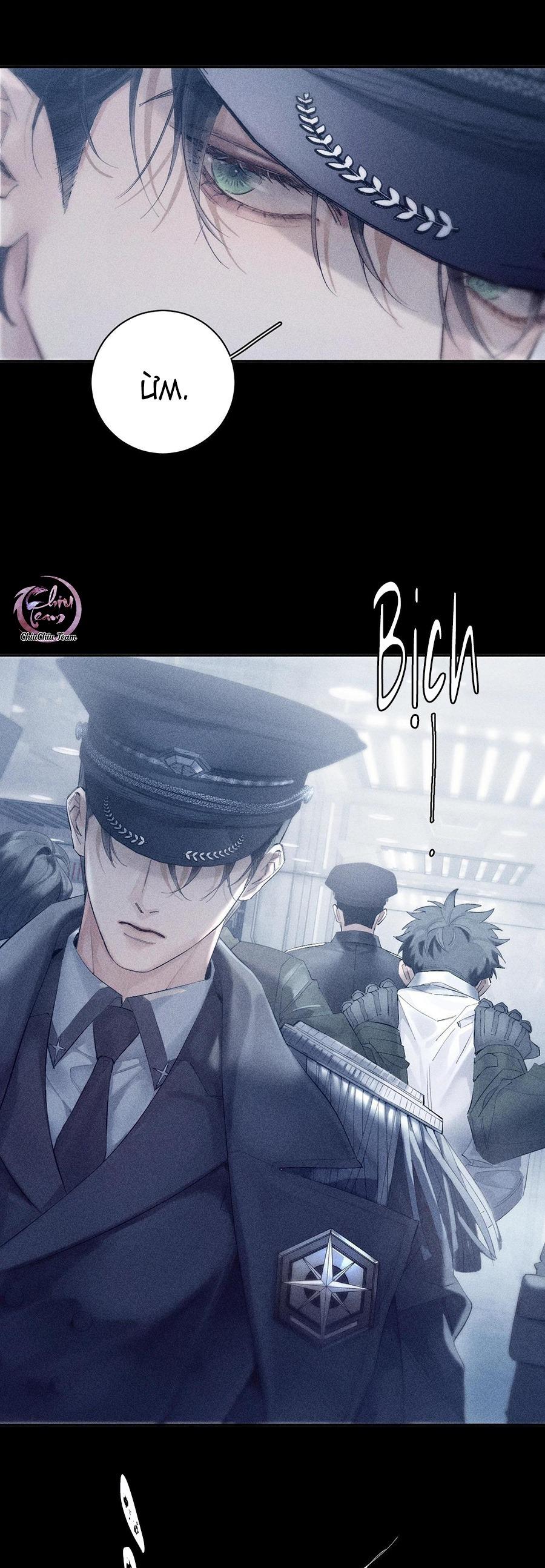 Cây Nấm Nhỏ Chap 8 - Trang 4