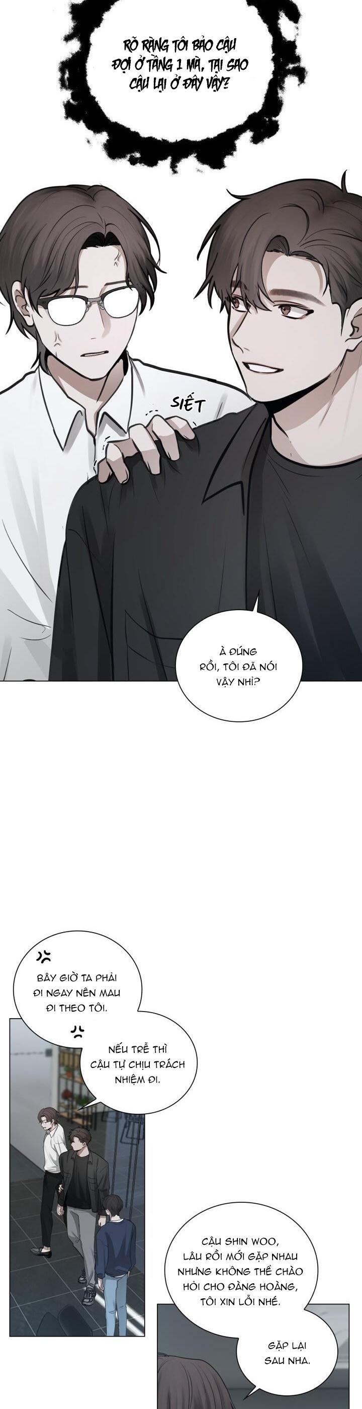 Không xa lạ Chapter 42 - Next Chapter 43