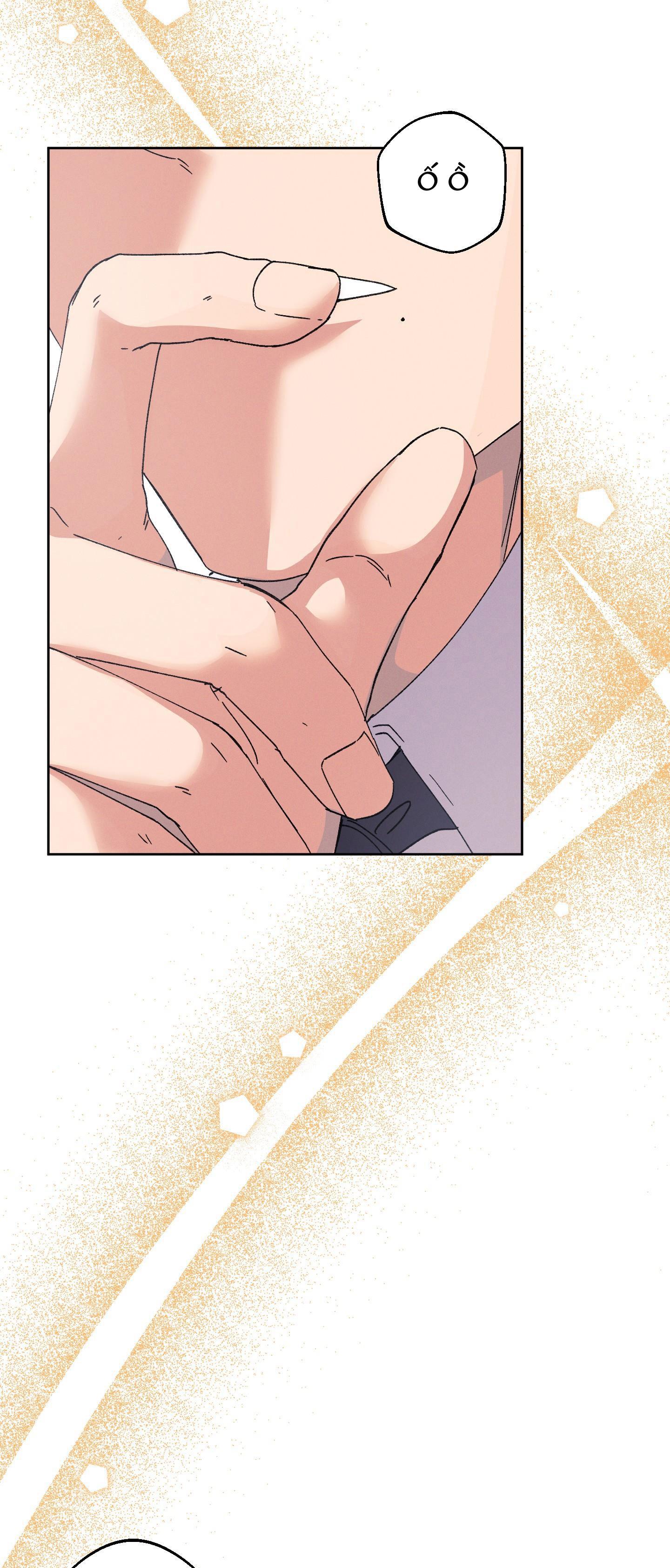 (A x A) Ngày trăng không rạng Chapter 10 NT END - Next 