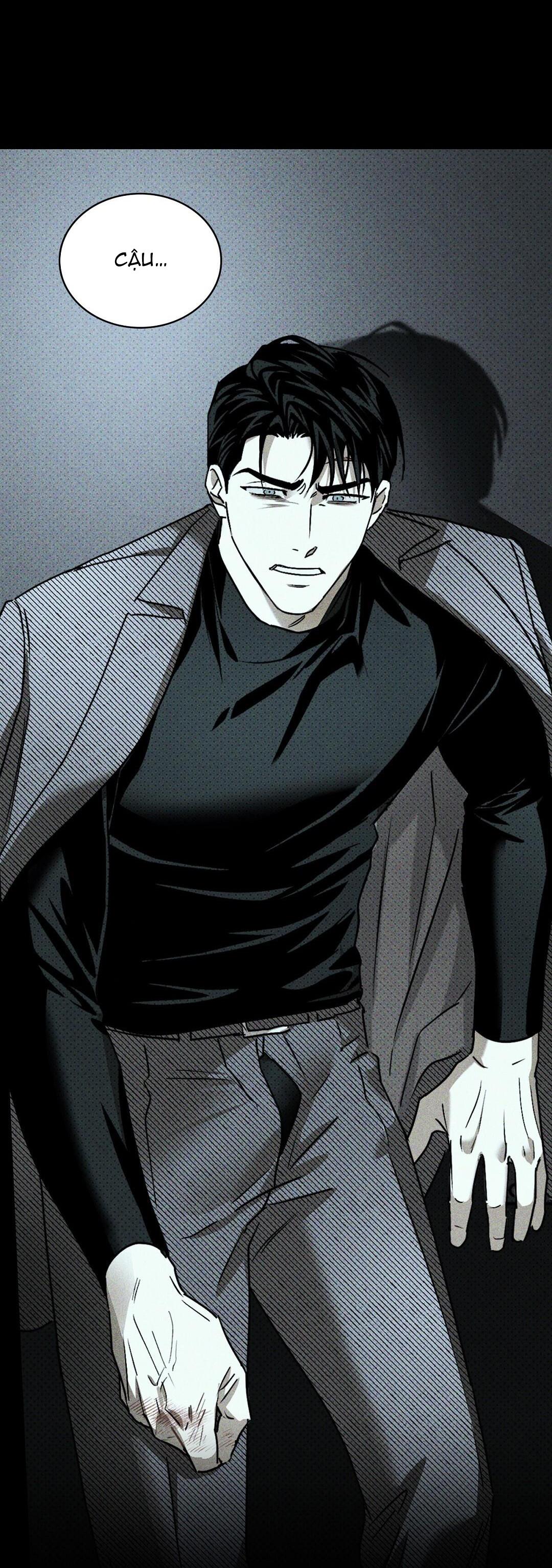 DƯỚI ÁNH ĐÈN XANH Ss2 Chapter 5 - Next Chapter 6
