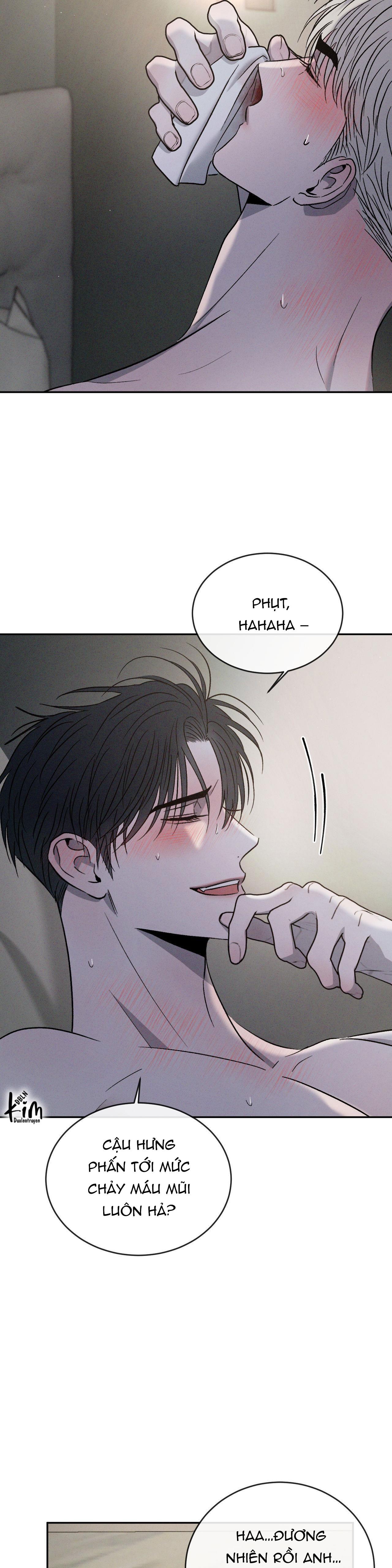 TƯƠNG PHẢN Chapter 69 - Next Chapter 70