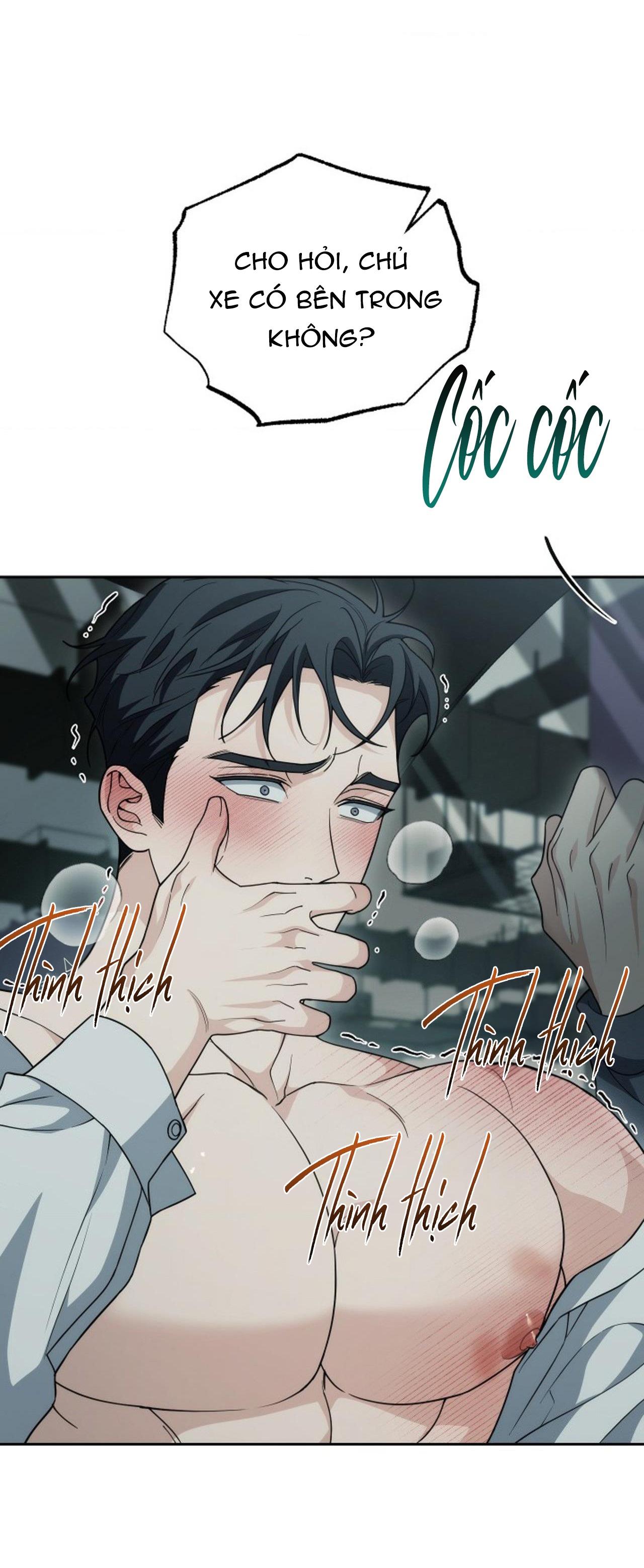 (ABO) MỐI QUAN HỆ KHÔNG HOÀN CHỈNH Chapter 17 H+ - Next Chapter 18 H