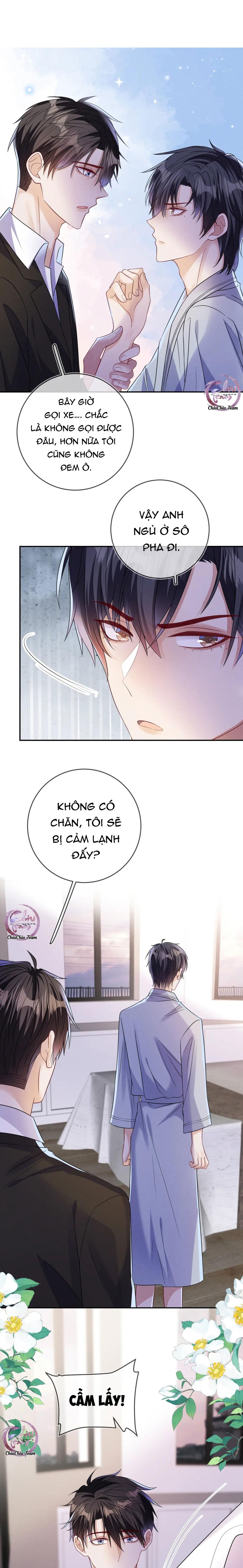 Cường Liệt Công Kích Chapter 101 - Next Chapter 102