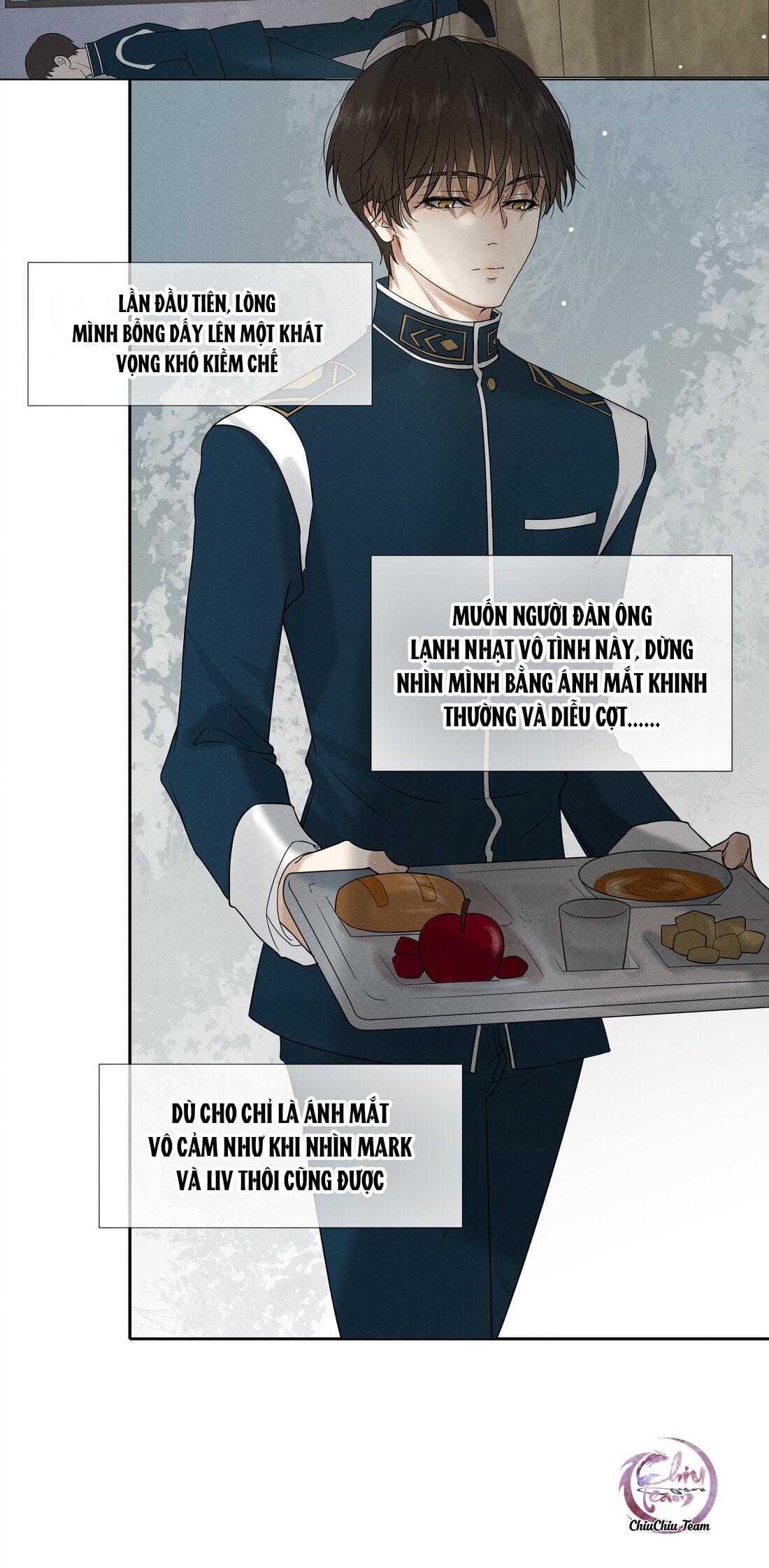 Tuyệt Xử Phùng Sinh Chapter 7 - Next Chapter 8