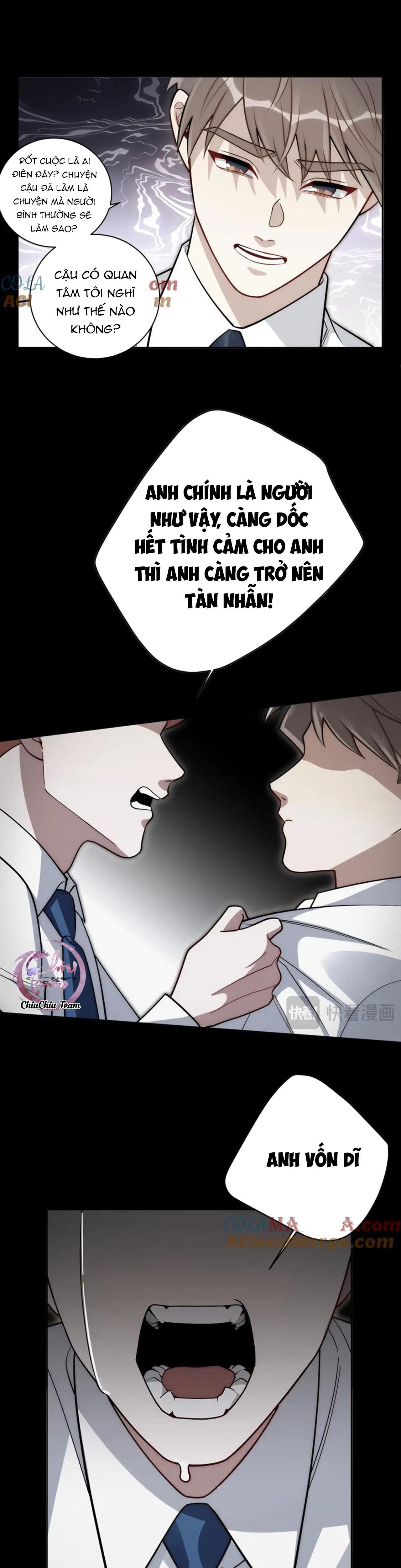 Nhiệm Vụ Của Thư Kí Nam Chapter 69 - Next Chapter 70